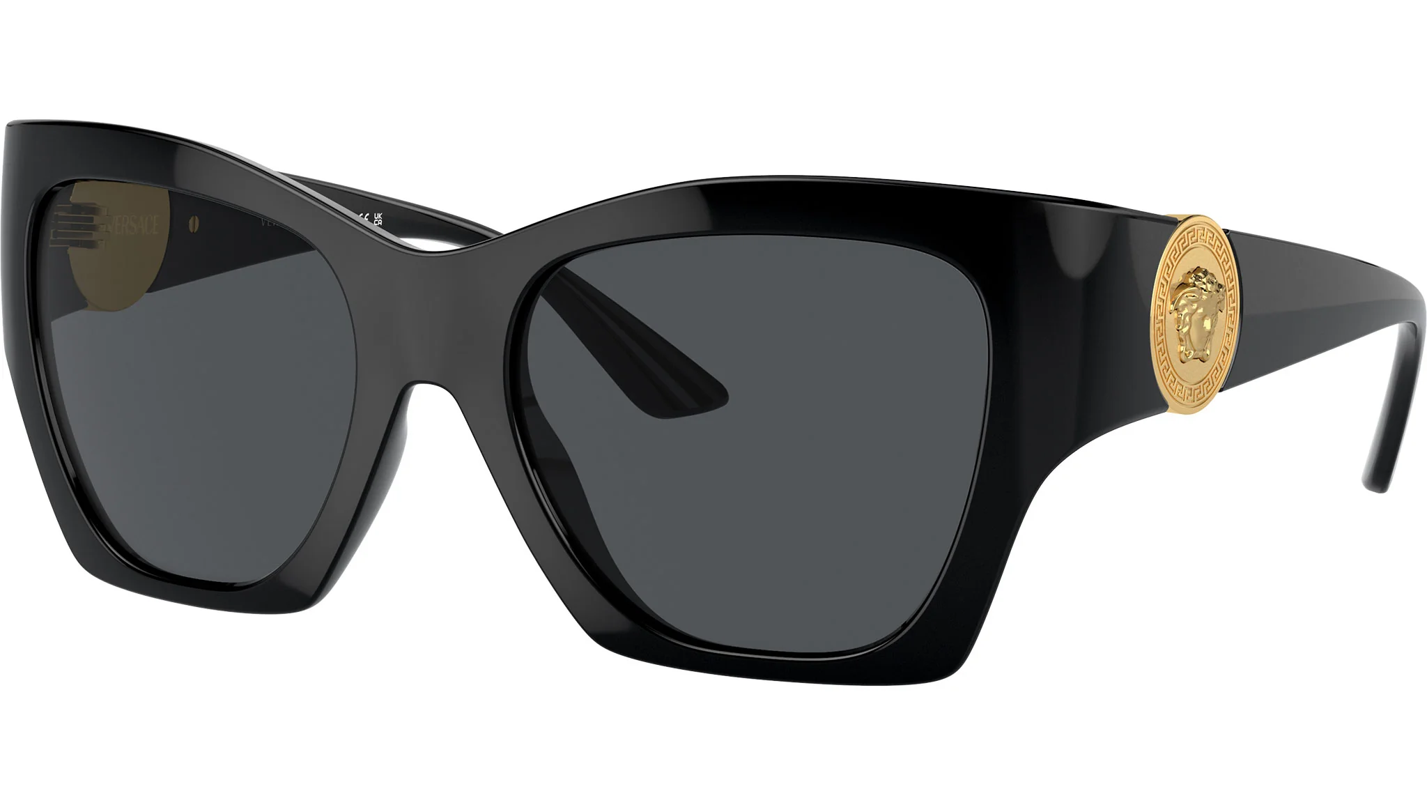 Versace VER-0VE4452GB1/8755-55-GB1/87 Sunglasses angle 2