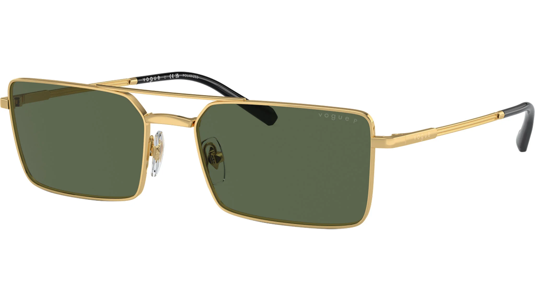 Vogue VOG-0VO4309S280/9A55-55-280/9A Sunglasses angle 2