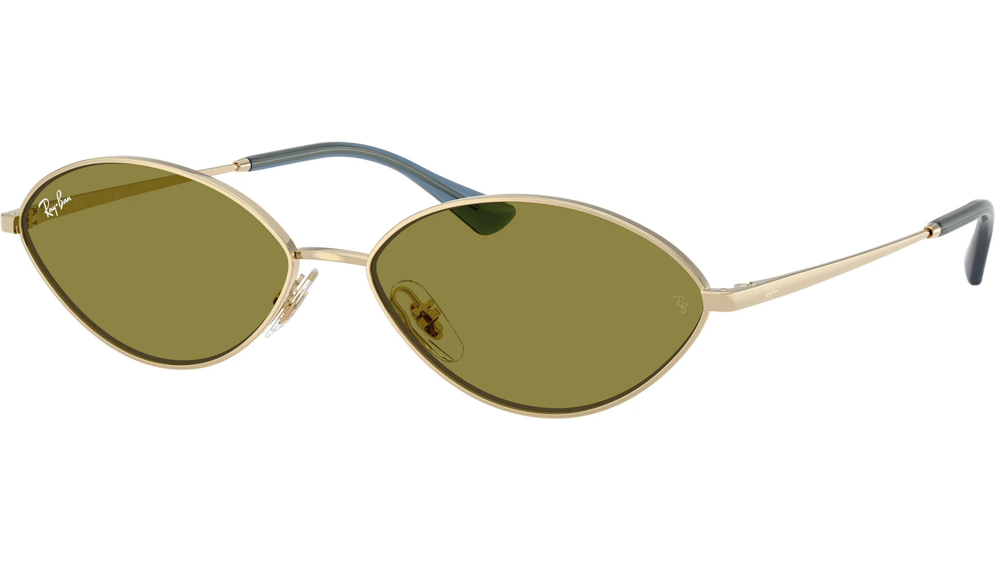 Ray-Ban RB-3757-59-9213/2 Sunglasses angle 2