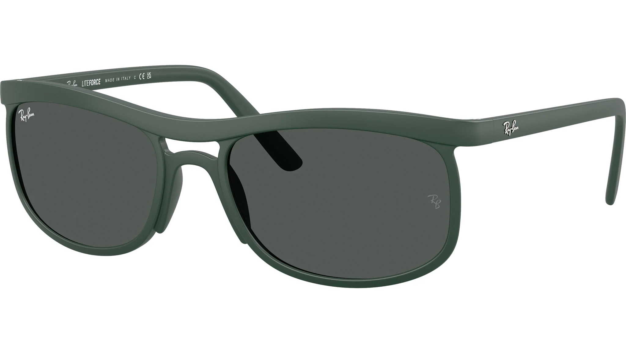 Ray-Ban RB-4452-59-601687 Sunglasses angle 2