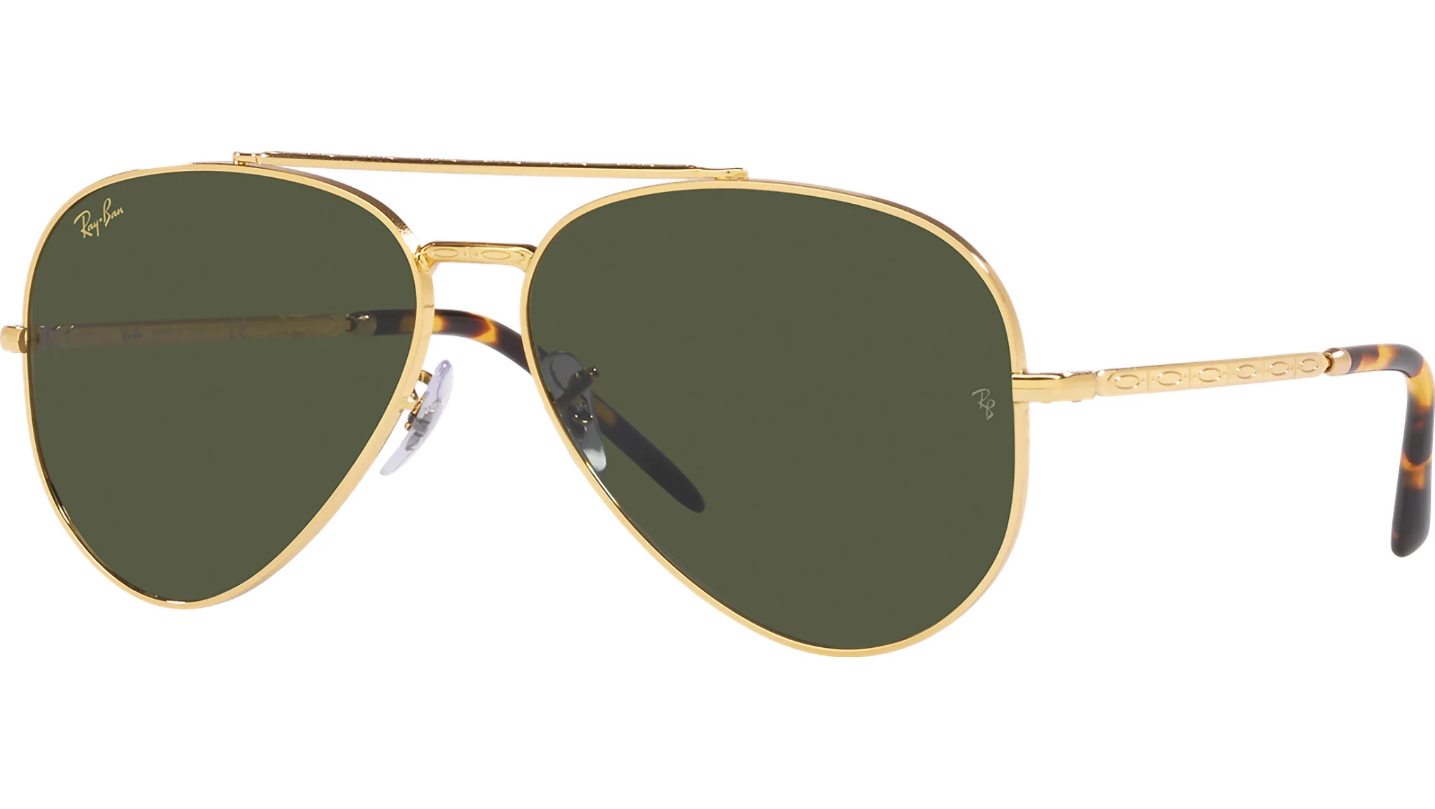 Ray-Ban RB-3625-58-919631 Sunglasses angle 2
