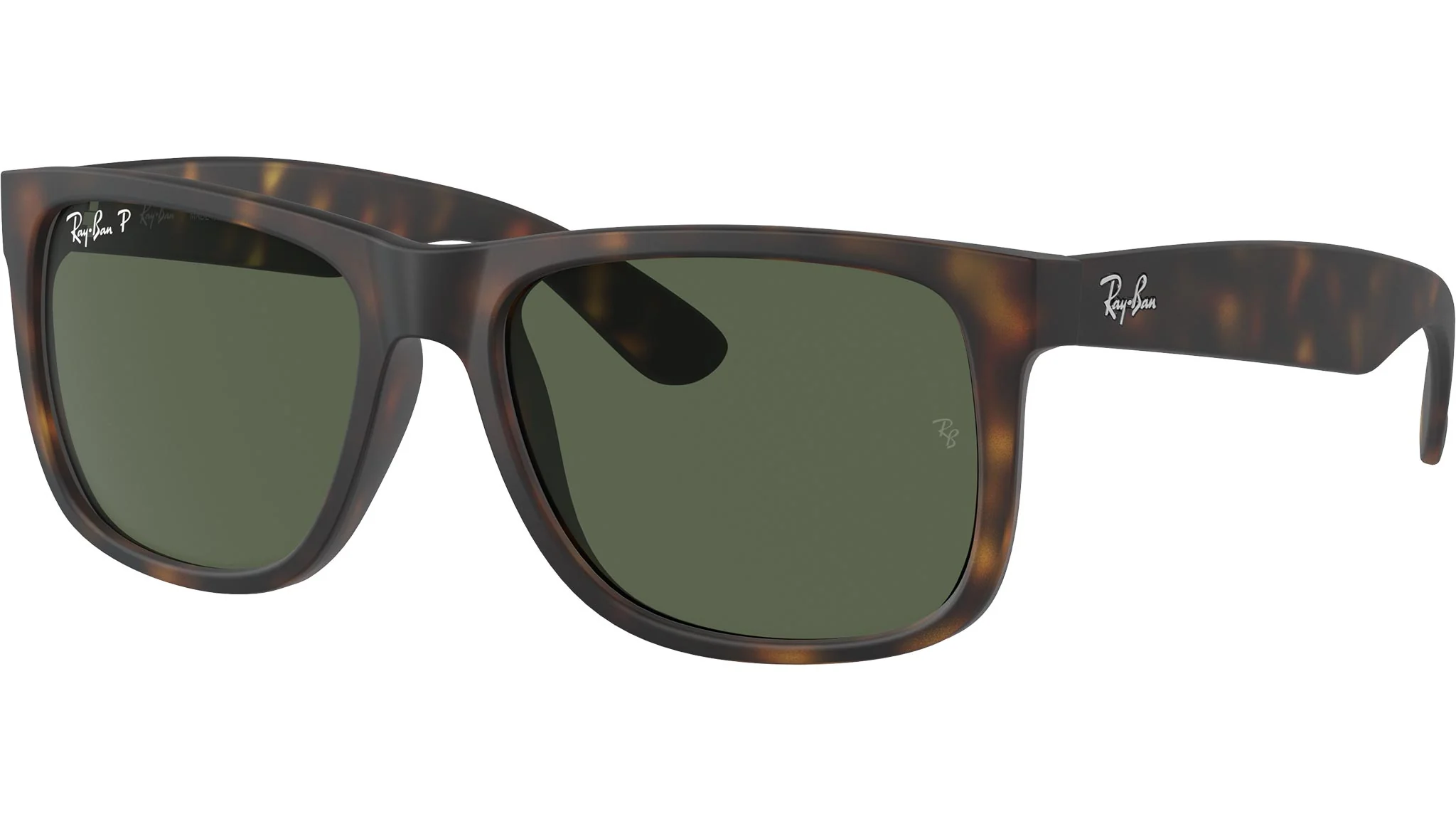 Ray-Ban RB-4165-55-865/9A Sunglasses angle 2