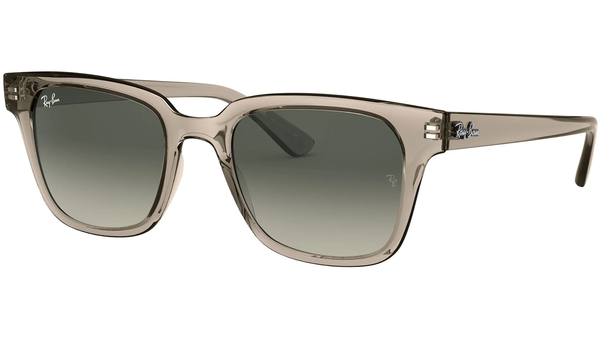 Ray-Ban RB-4323-51-644971 Sunglasses angle 2