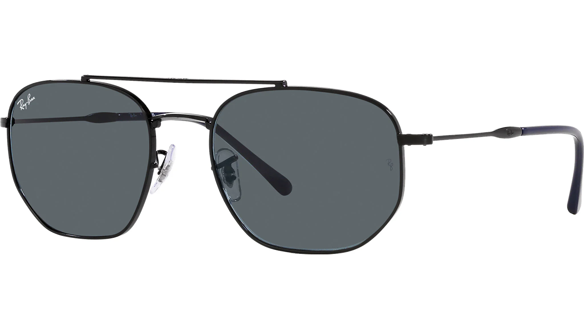 Ray-Ban RB-3707-57-9257R5 Sunglasses angle 2