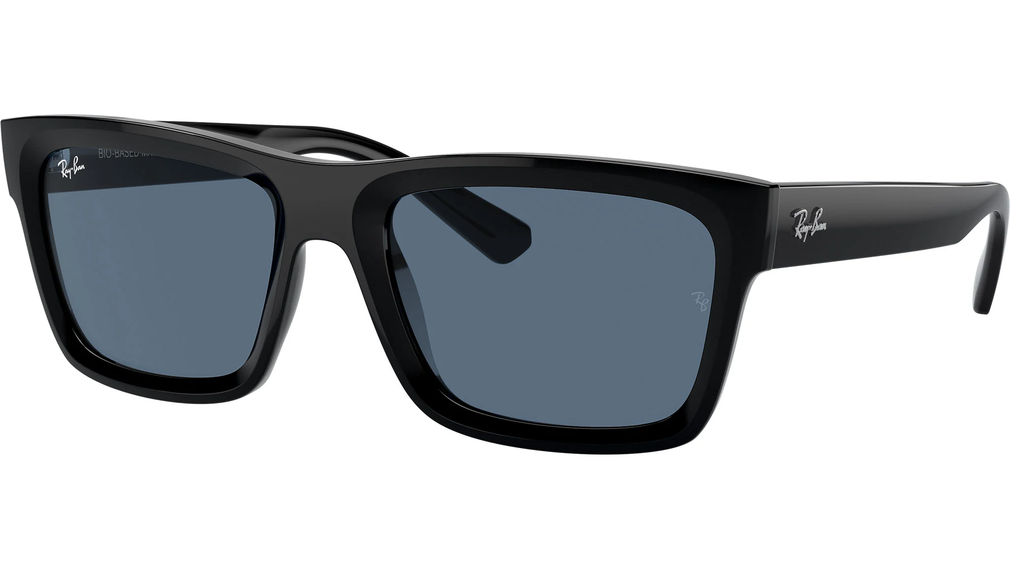 Ray-Ban RB-4396-57-667780 Sunglasses angle 2