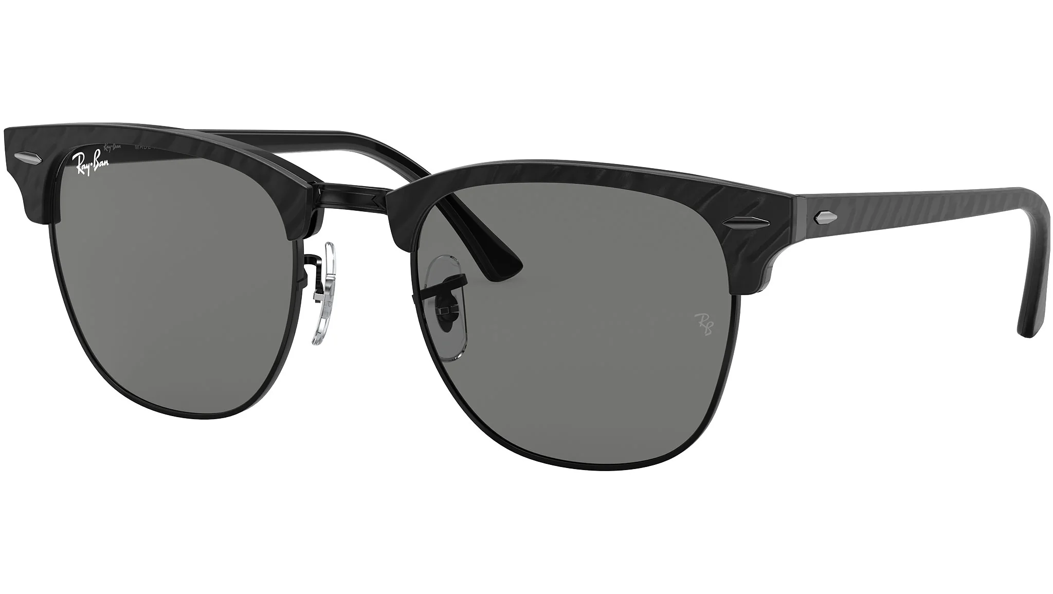 Ray-Ban RB-3016-51-1305B1 Sunglasses angle 2