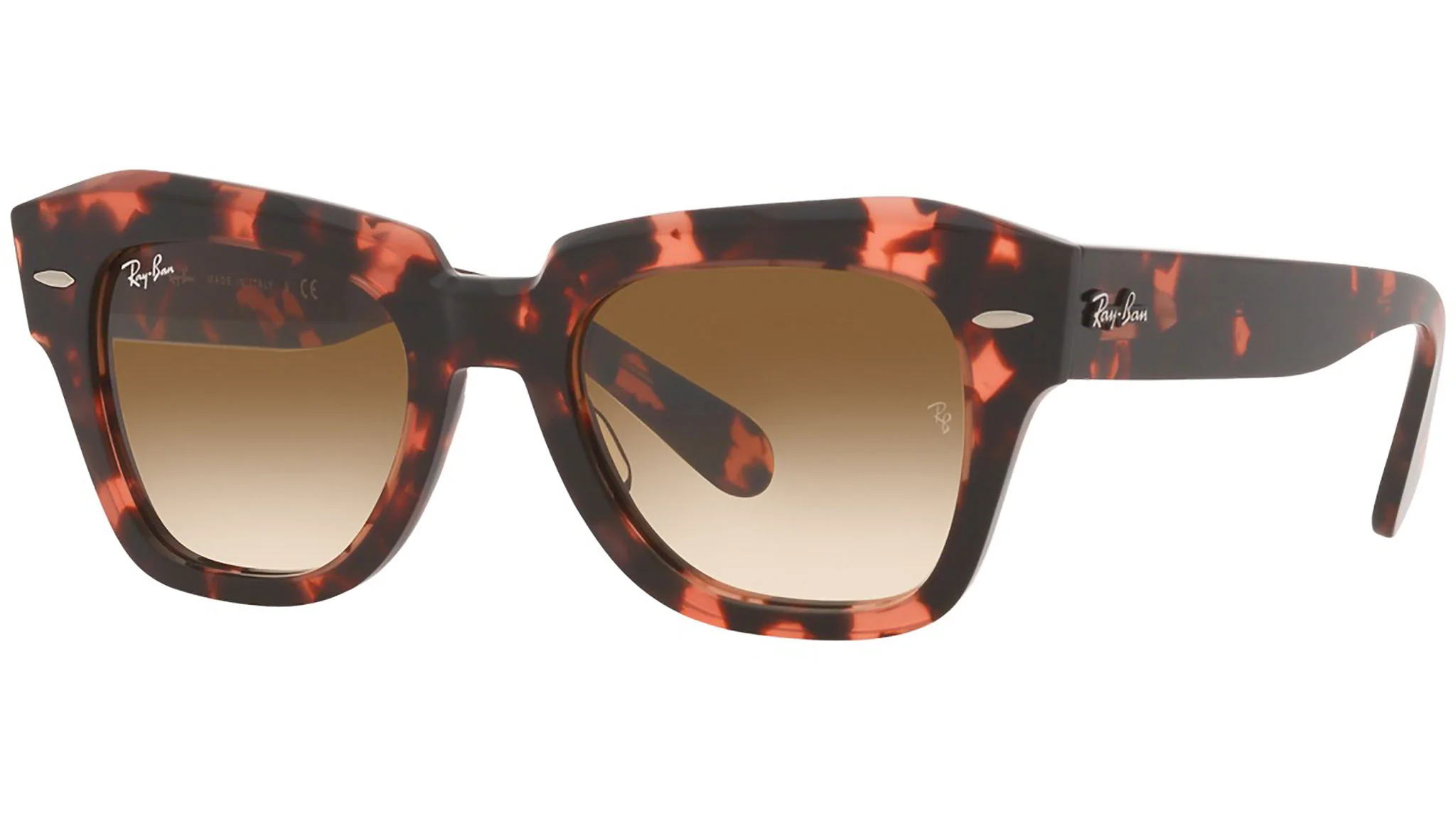 Ray-Ban RB-2186-52-133451 Sunglasses angle 2