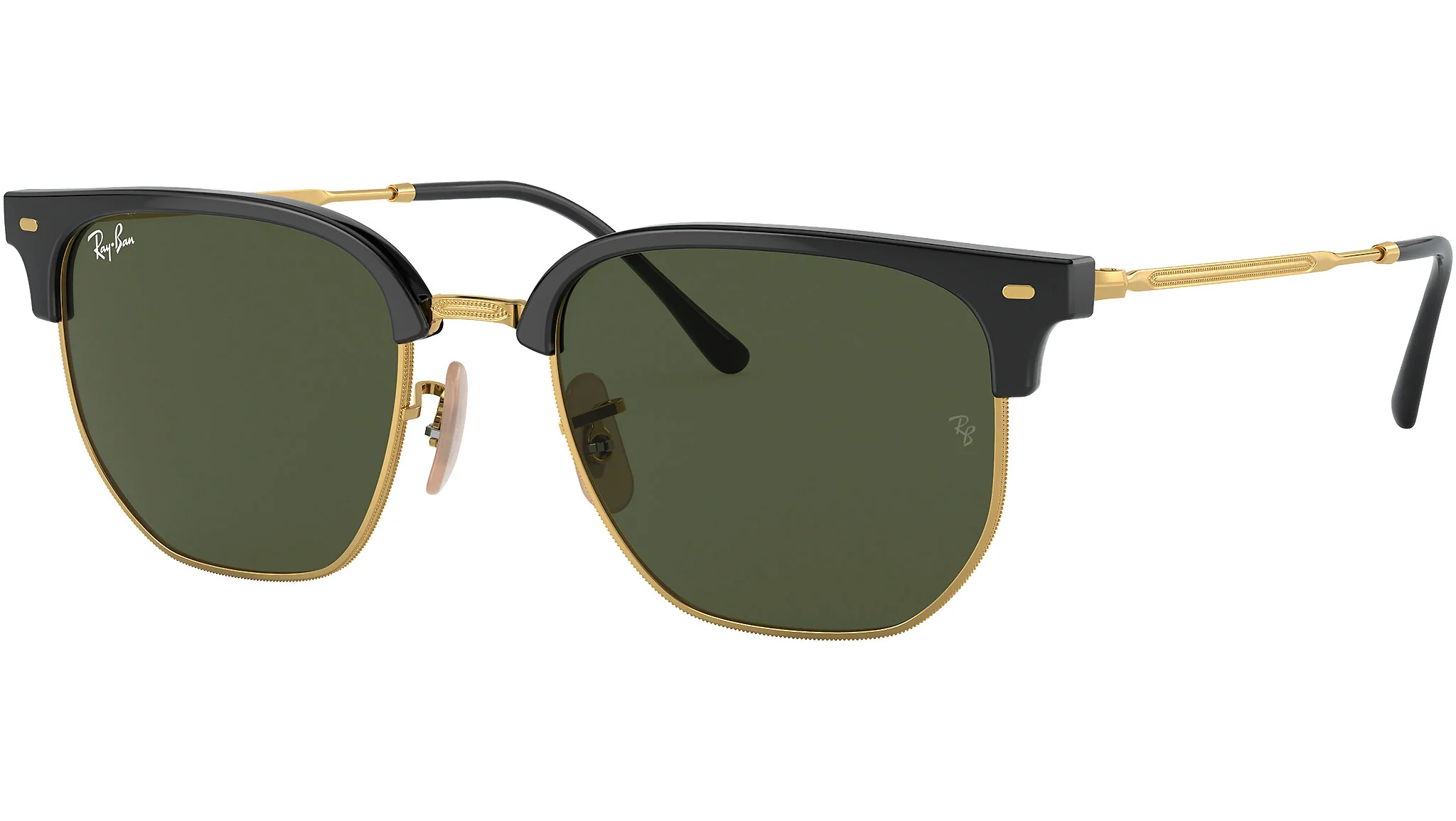 Ray-Ban RB-4416-53-601/31 Sunglasses angle 2