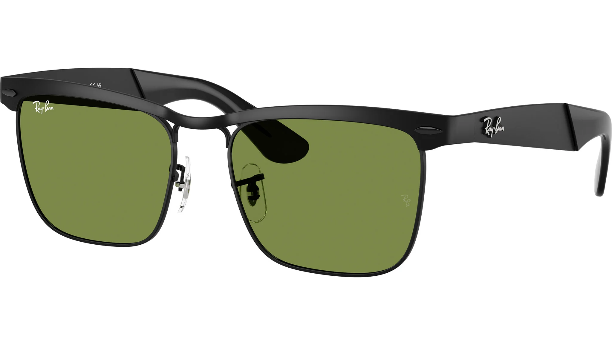 Ray-Ban RB-3875-56-006/4E Sunglasses angle 2
