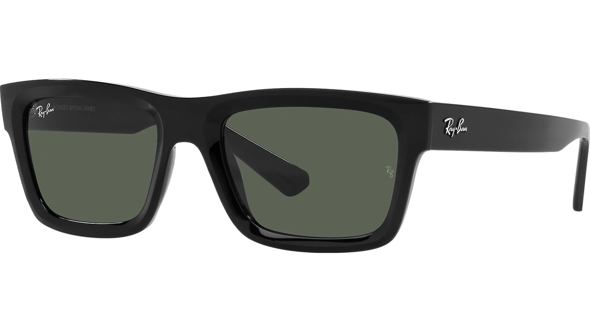 Ray-Ban RB-4396-54-667771 Sunglasses angle 2