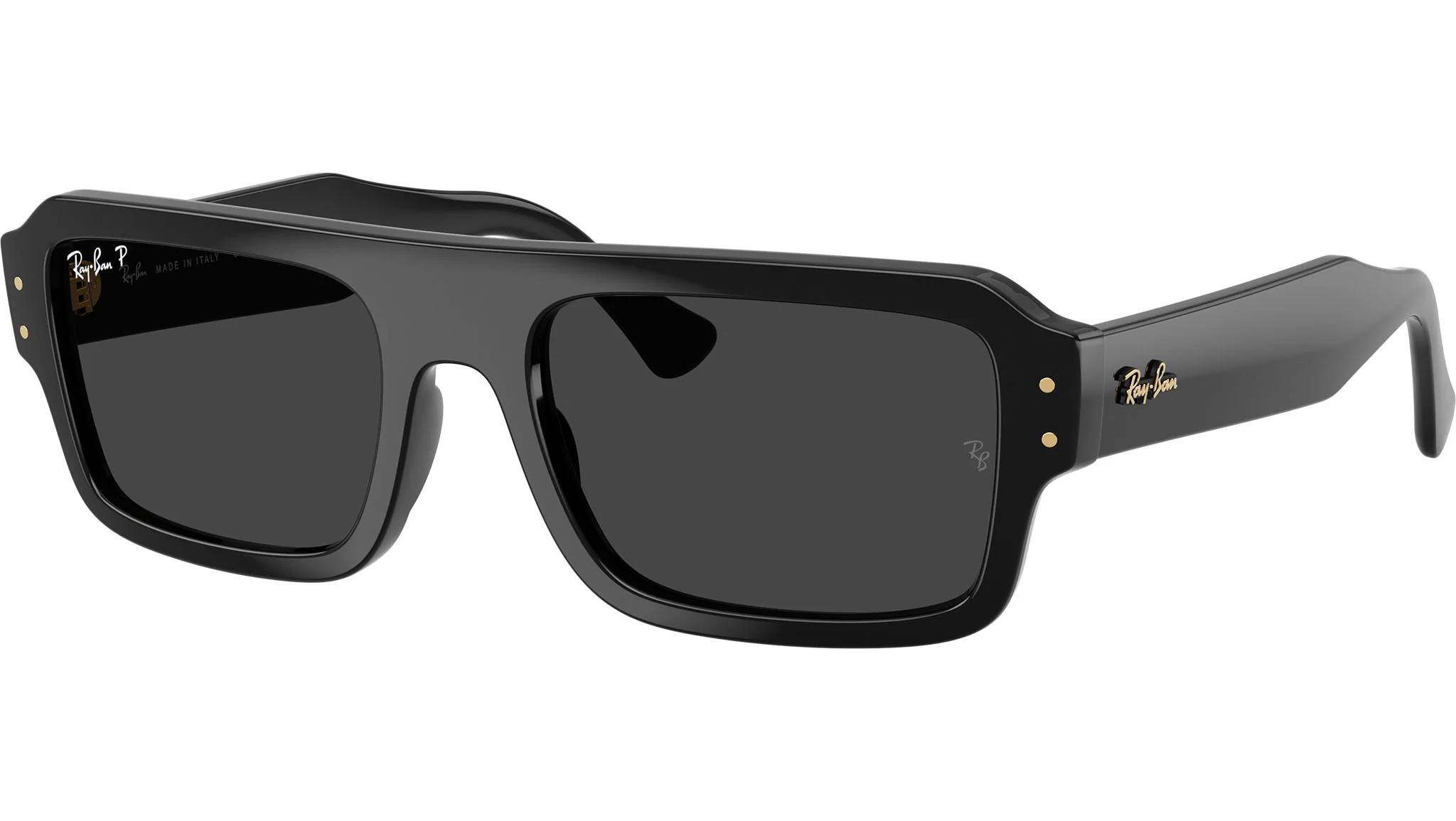Ray-Ban RB-4454-56-667748 Sunglasses angle 2