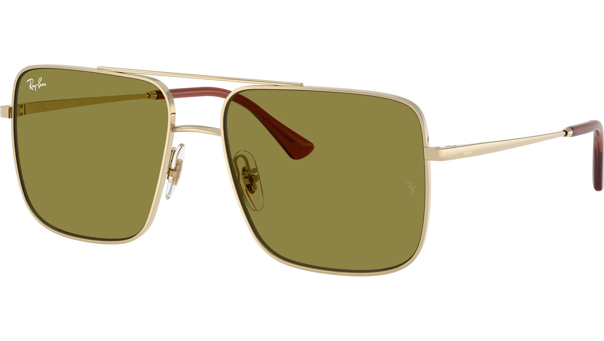 Ray-Ban RB-3758-56-9213/2 Sunglasses angle 2
