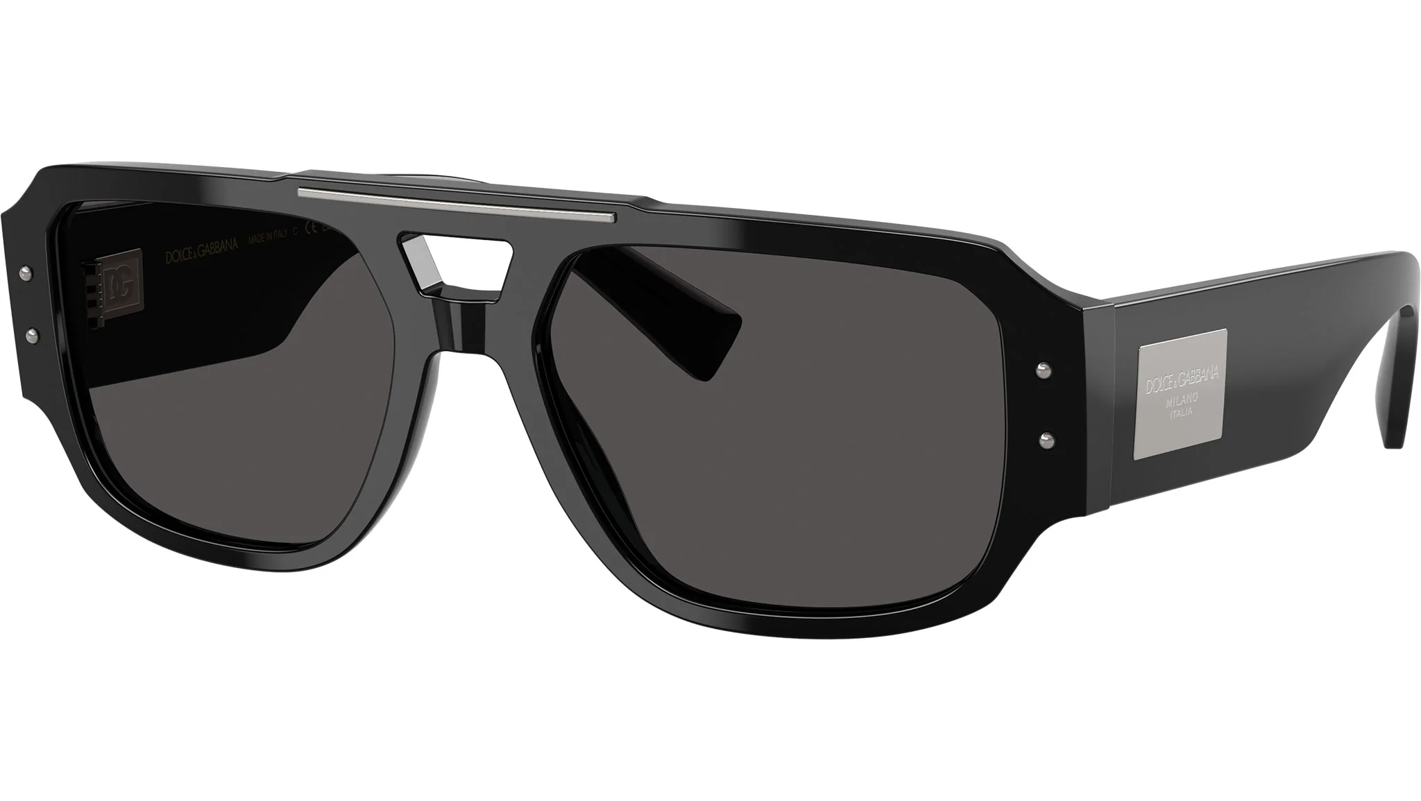 Dolce & Gabbana DG-DG4482-57--2501/87 Sunglasses angle 2