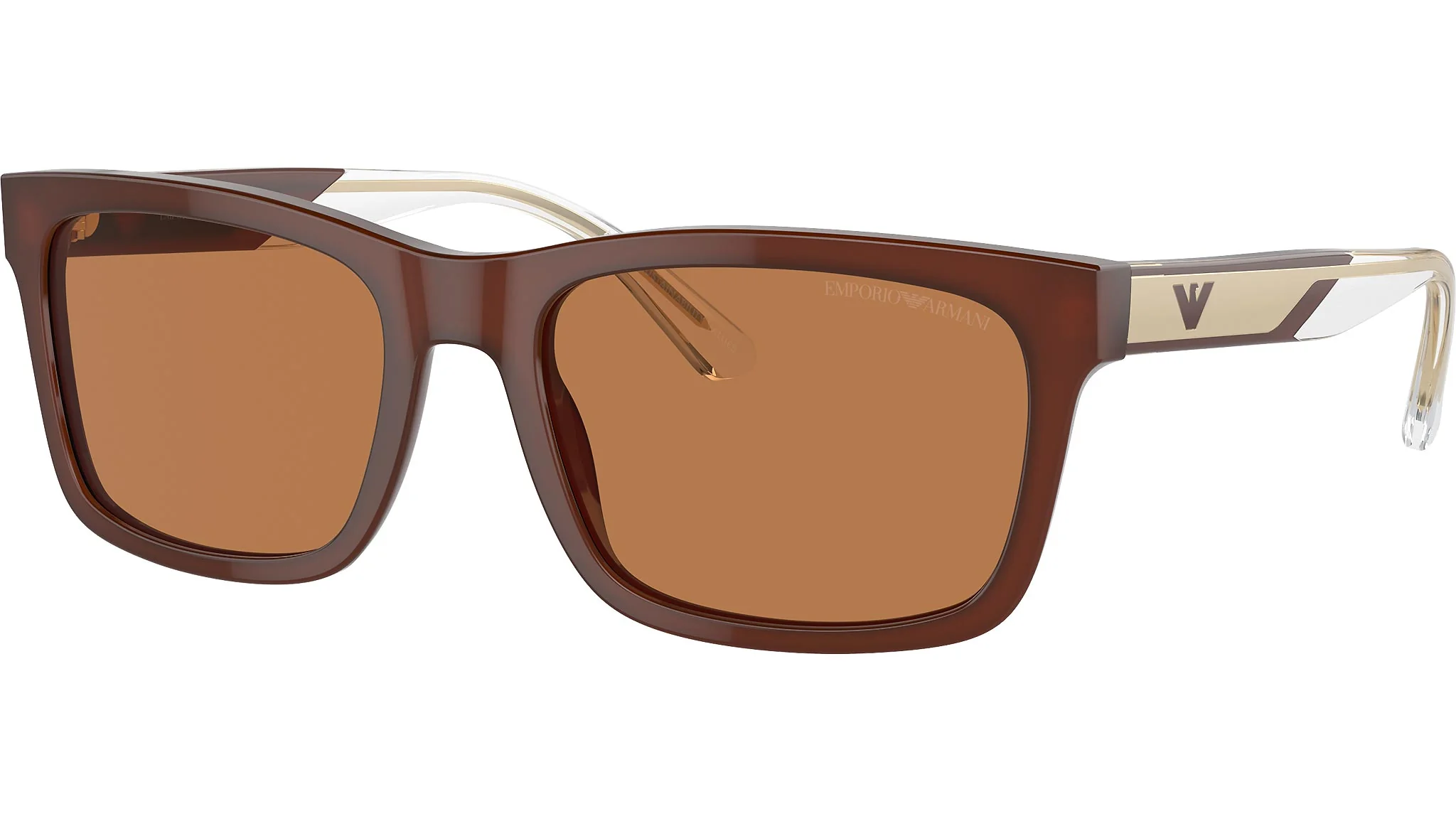 Emporio Armani EA-0EA422460957357-57-609573 Sunglasses angle 2