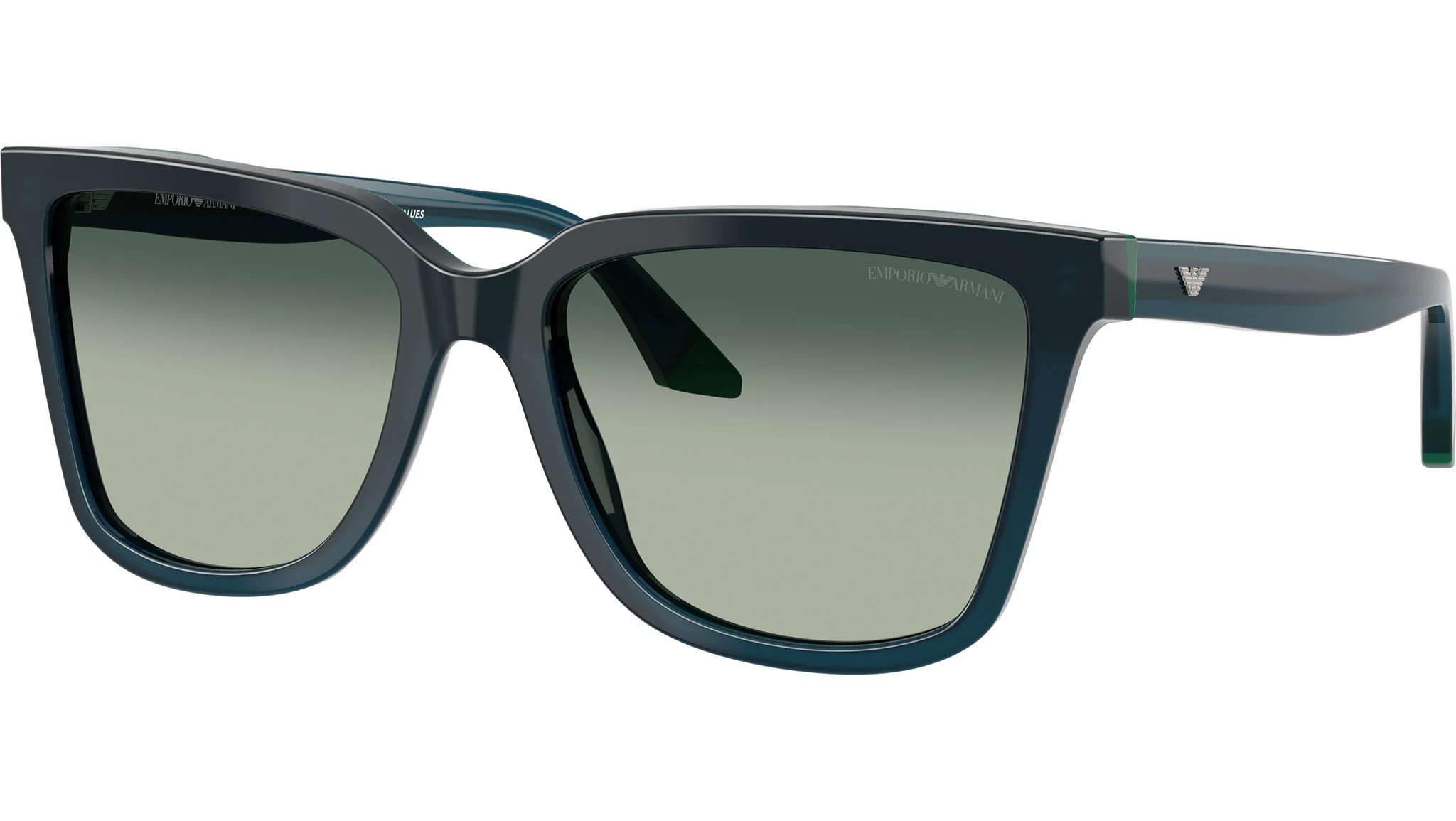 Emporio Armani EA-0EA426163191955-55-631919 Sunglasses angle 2