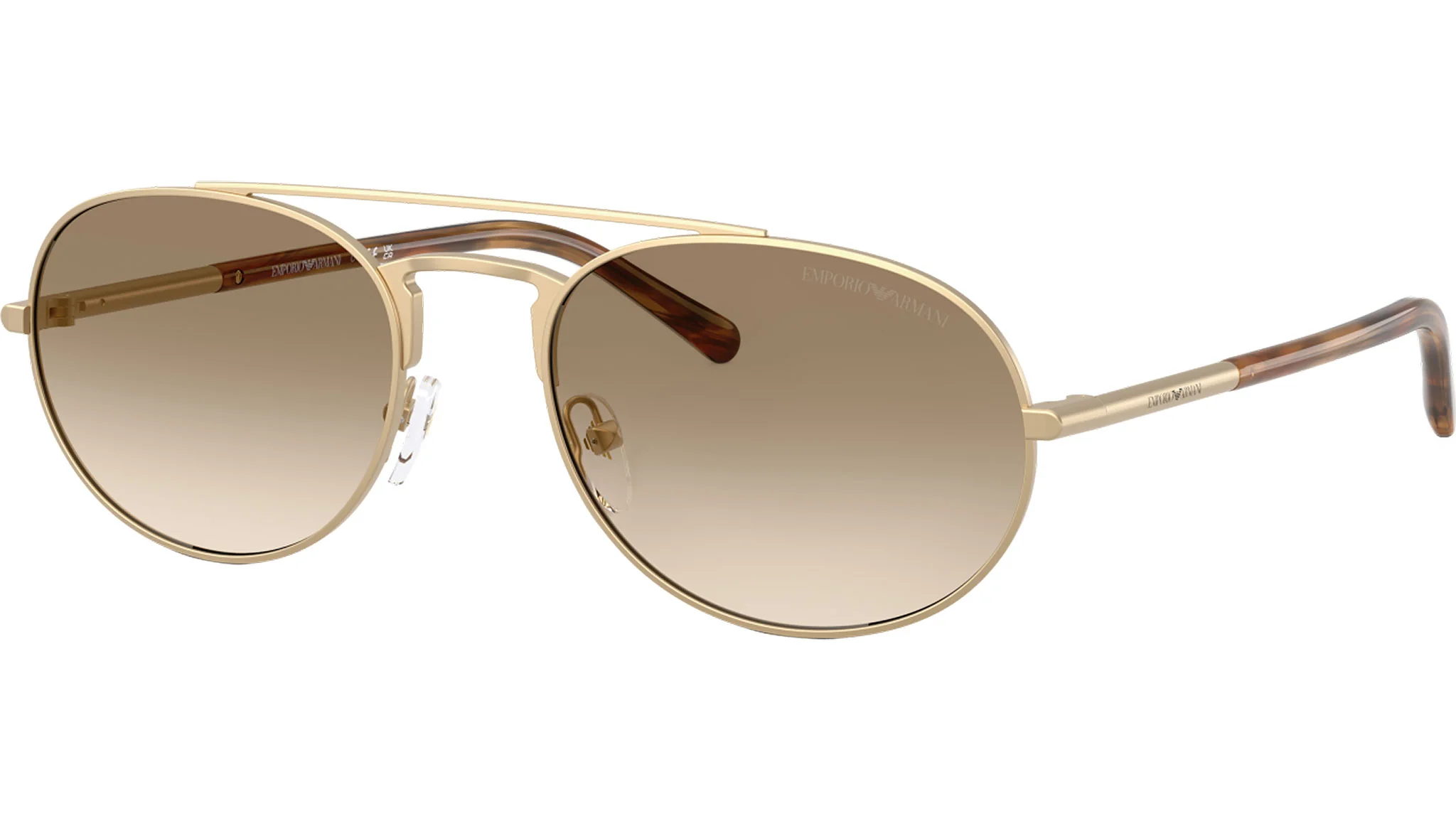 Emporio Armani EA-0EA217130021357-57-300213 Sunglasses angle 2