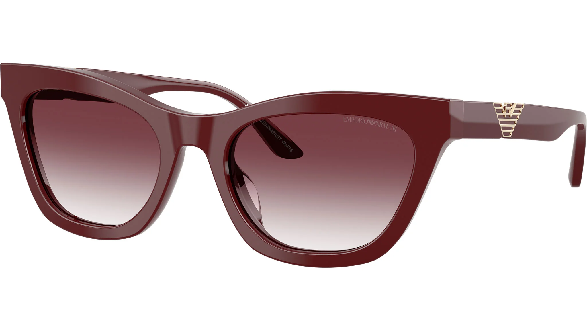Emporio Armani EA-0EA4259U63238H55-55-63238H Sunglasses angle 2