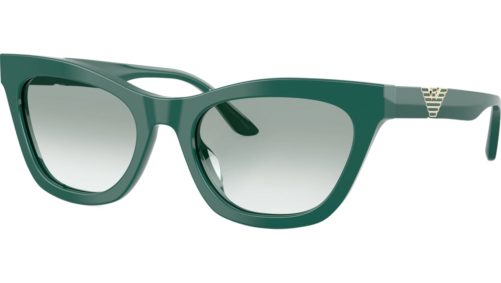 Emporio Armani EA-0EA4259U63248E55-55-63248E Sunglasses angle 2