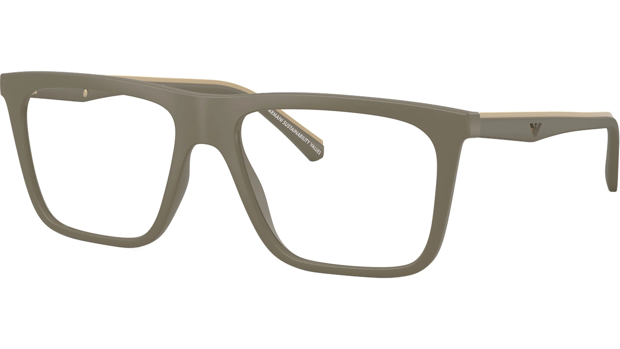Emporio Armani EA-0EA425854371W56-56-54371W Sunglasses angle 2