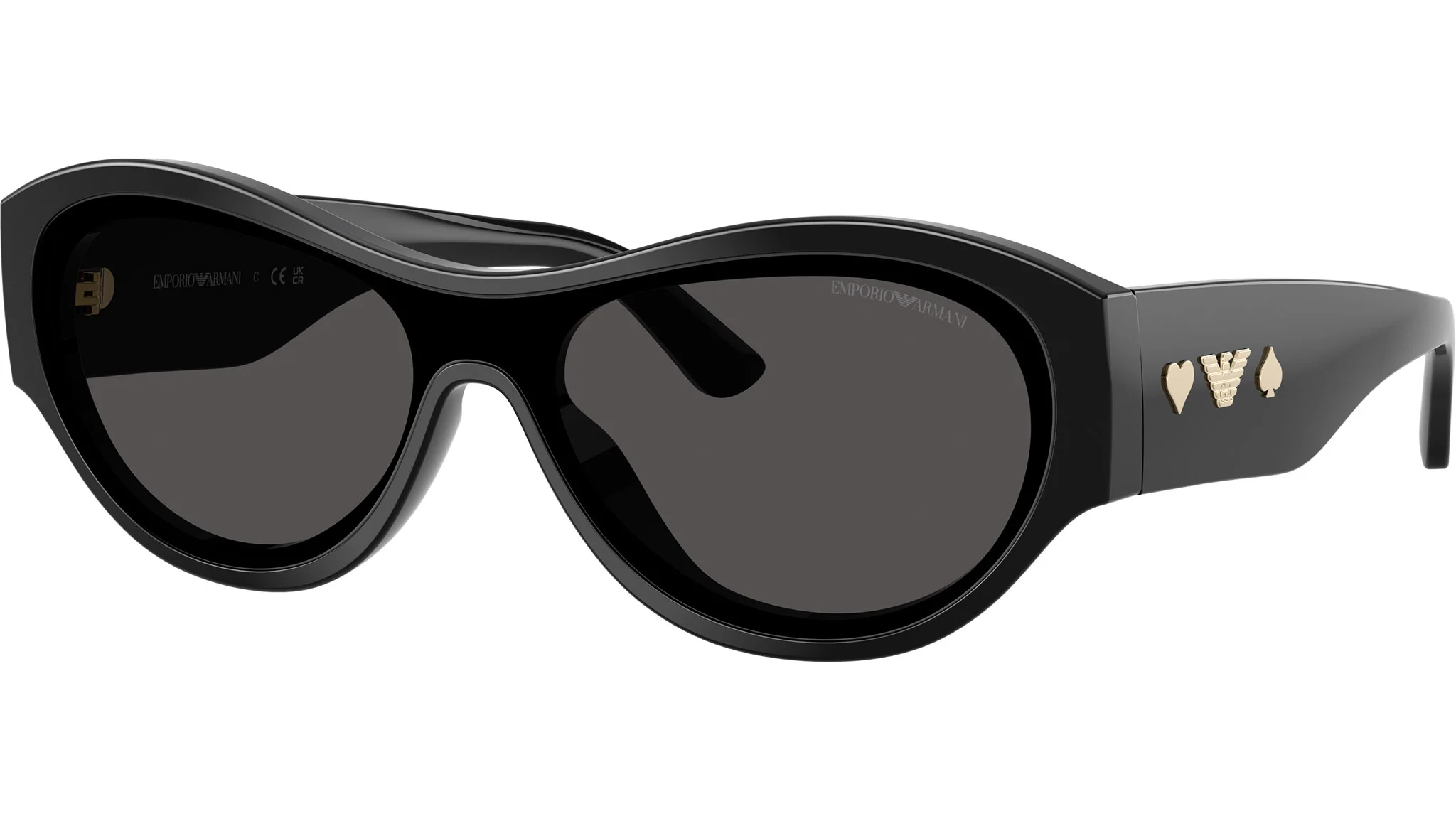 Emporio Armani EA-0EA4265U50178736-36-501787 Sunglasses angle 2