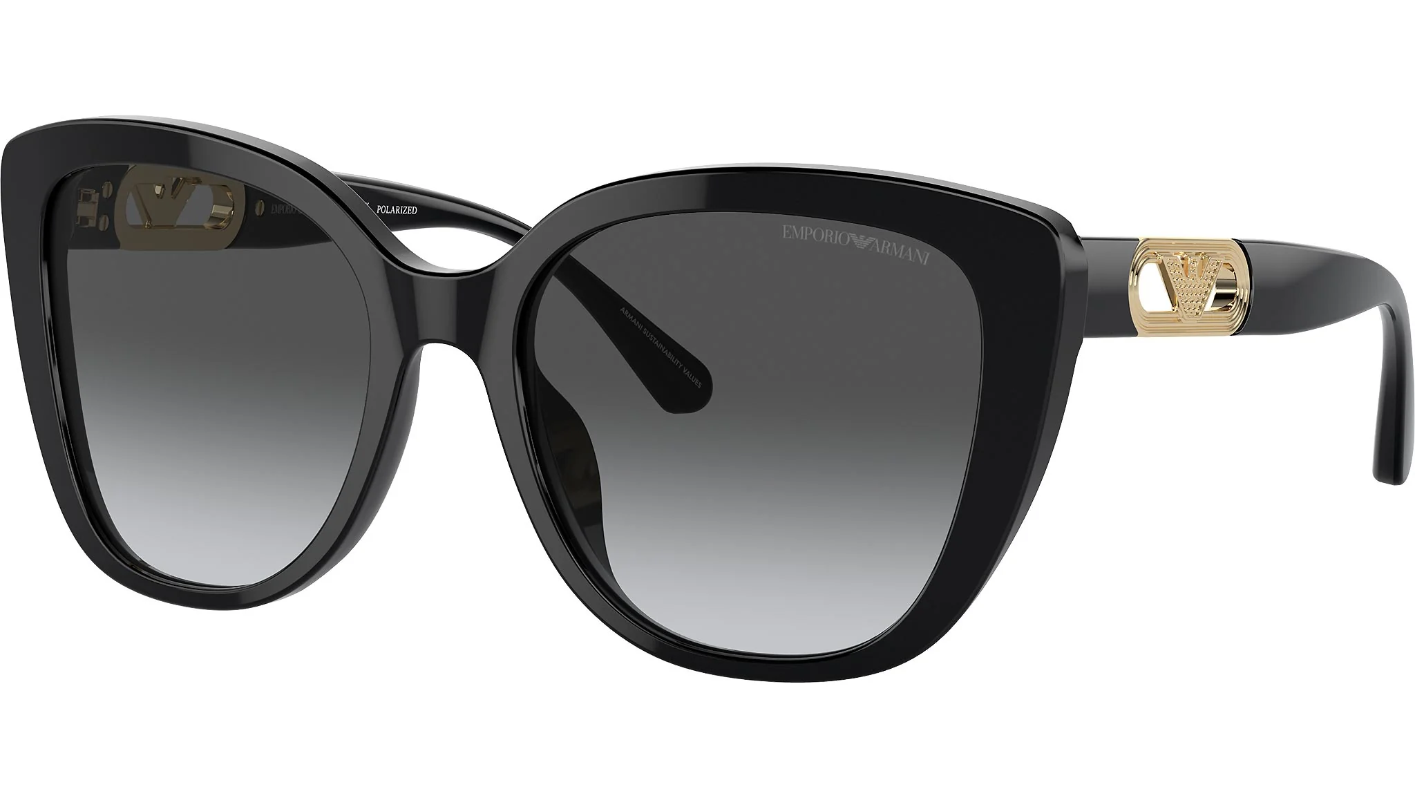 Emporio Armani EA-0EA4214U50178G54-54-50178G Sunglasses angle 2