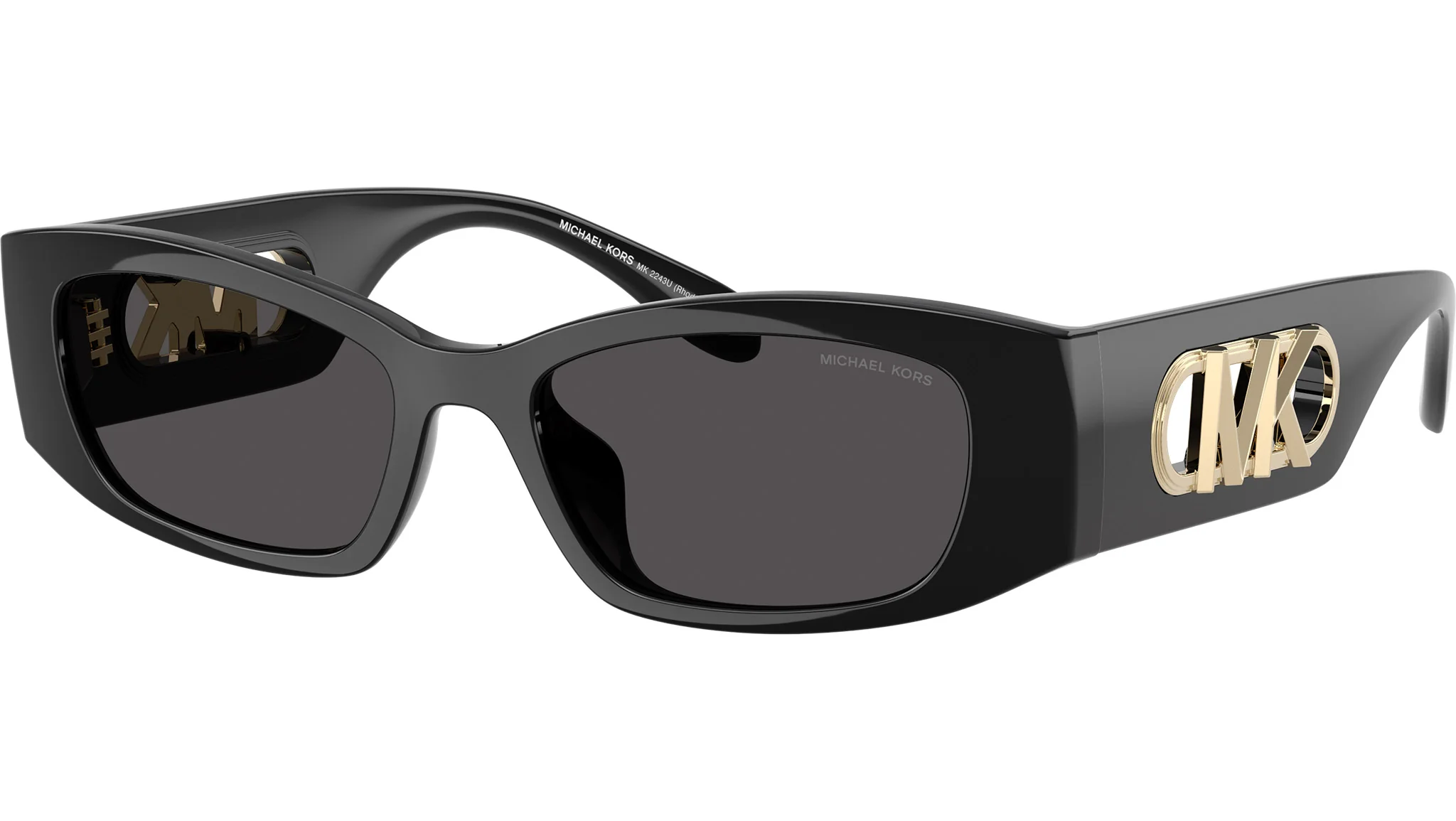 Michael Kors MK-0MK2243U30058752-52-300587 Sunglasses angle 2