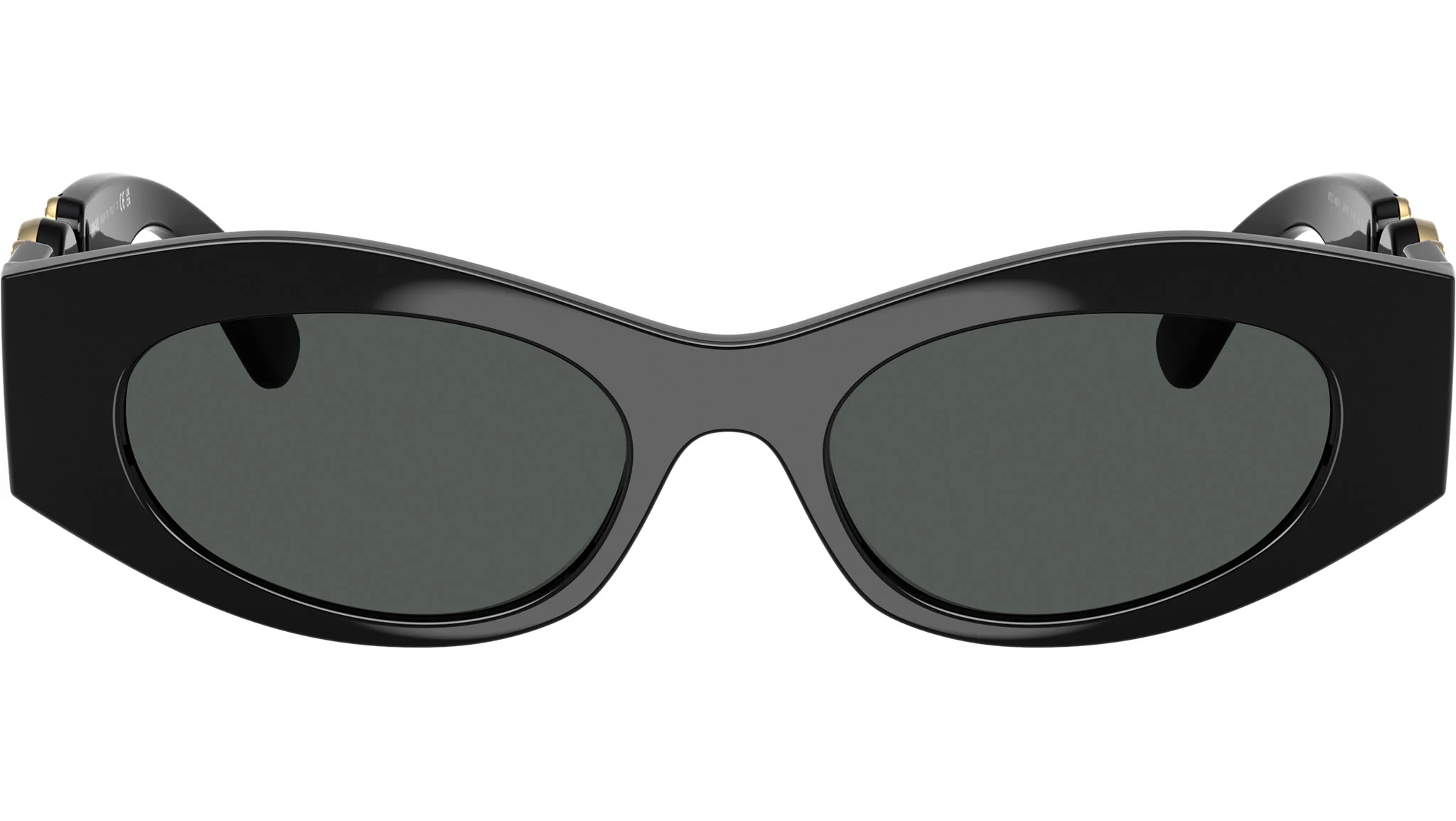 Versace VER-0VE4480UGB1/8751-51-GB1/87 Sunglasses