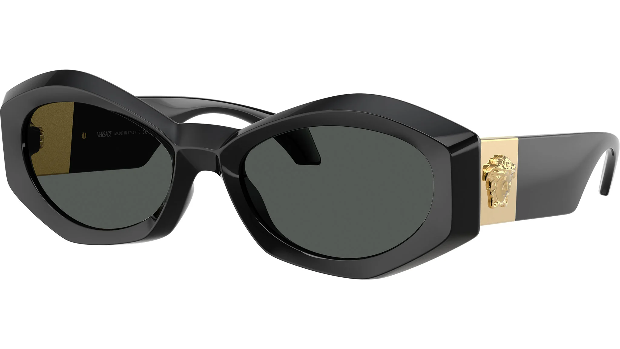 Versace VER-0VE4466UGB1/8754-54-GB1/87 Sunglasses angle 2