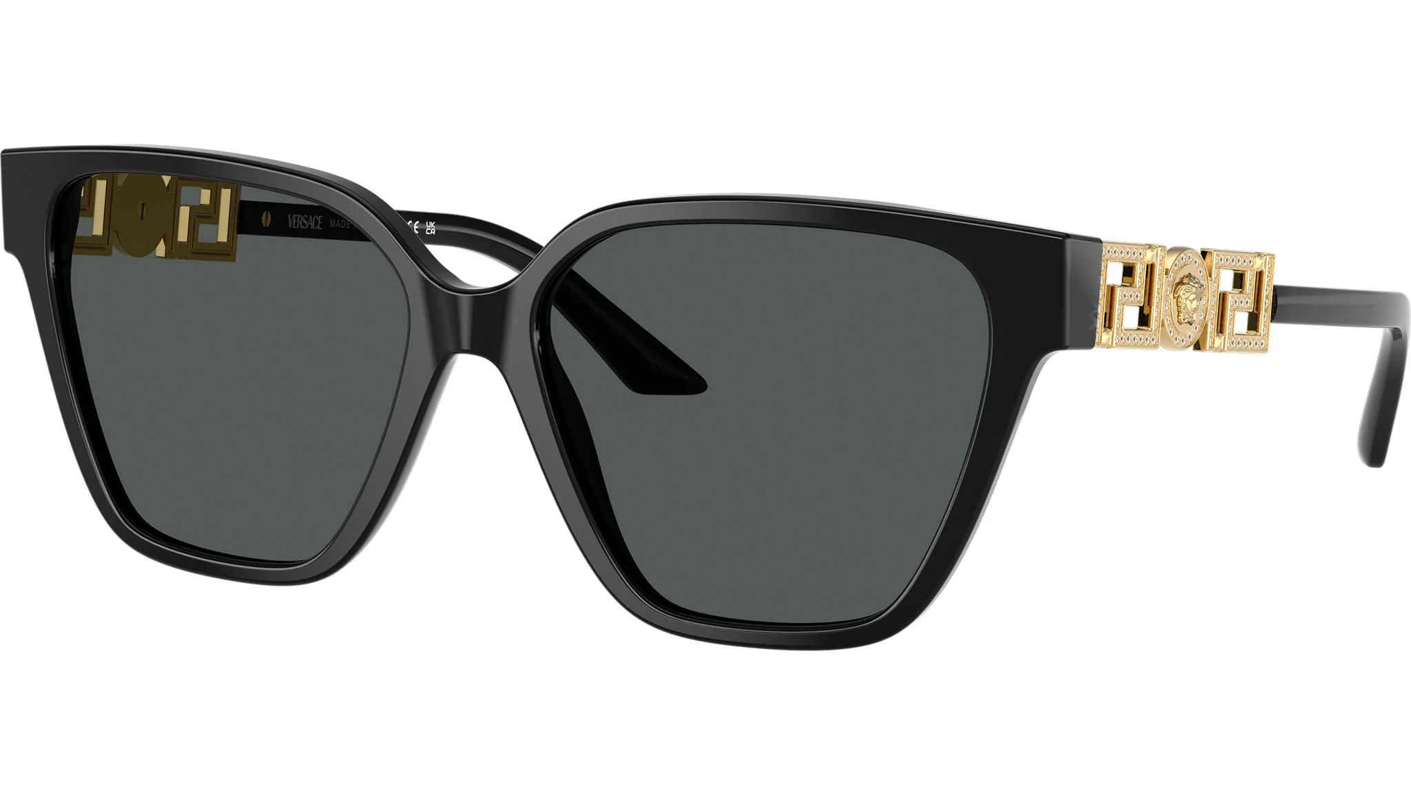 Versace VER-0VE4471BGB1/8756-56-GB1/87 Sunglasses angle 2