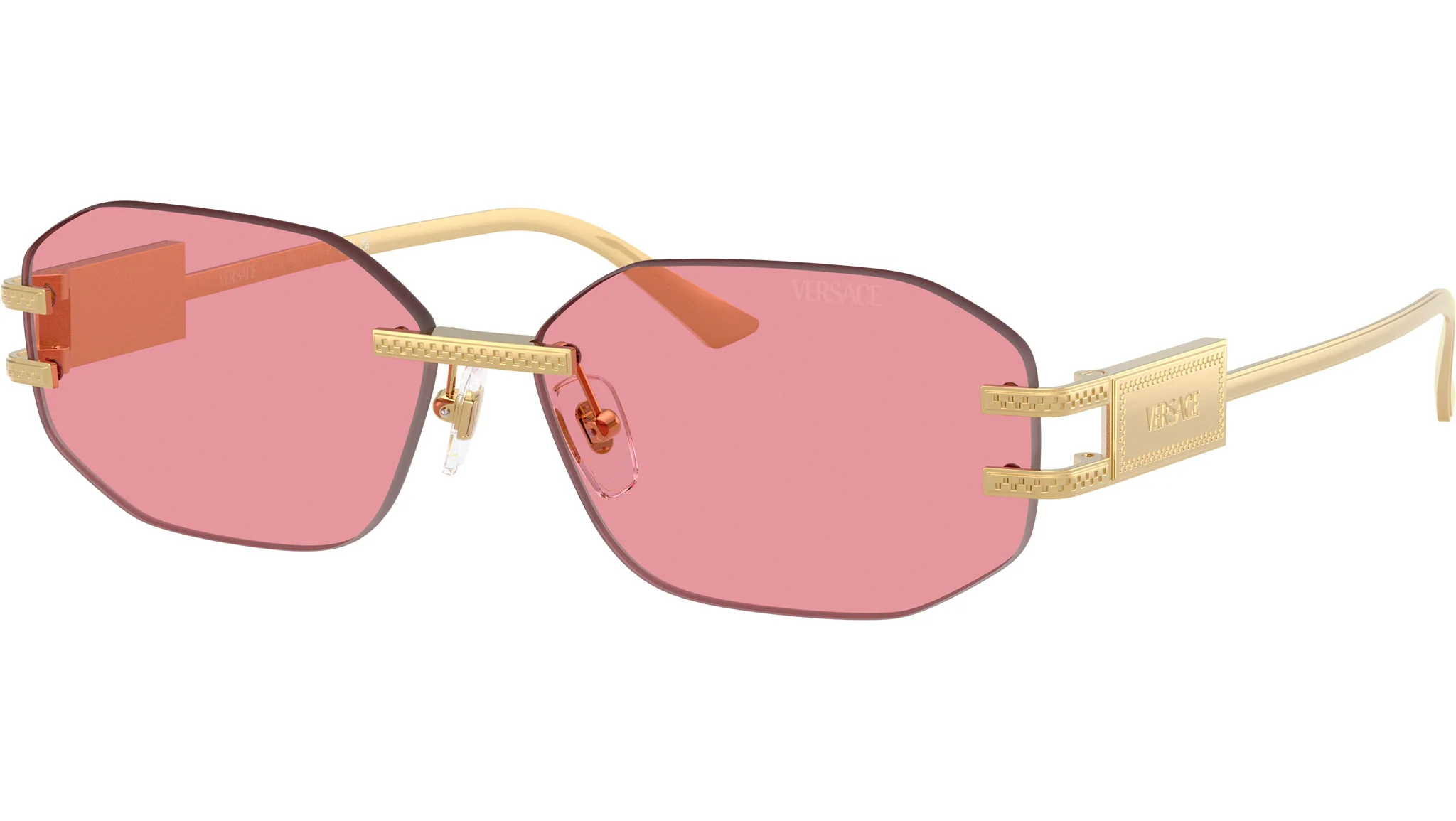 Versace VER-0VE227410028458-58-100284 Sunglasses angle 2