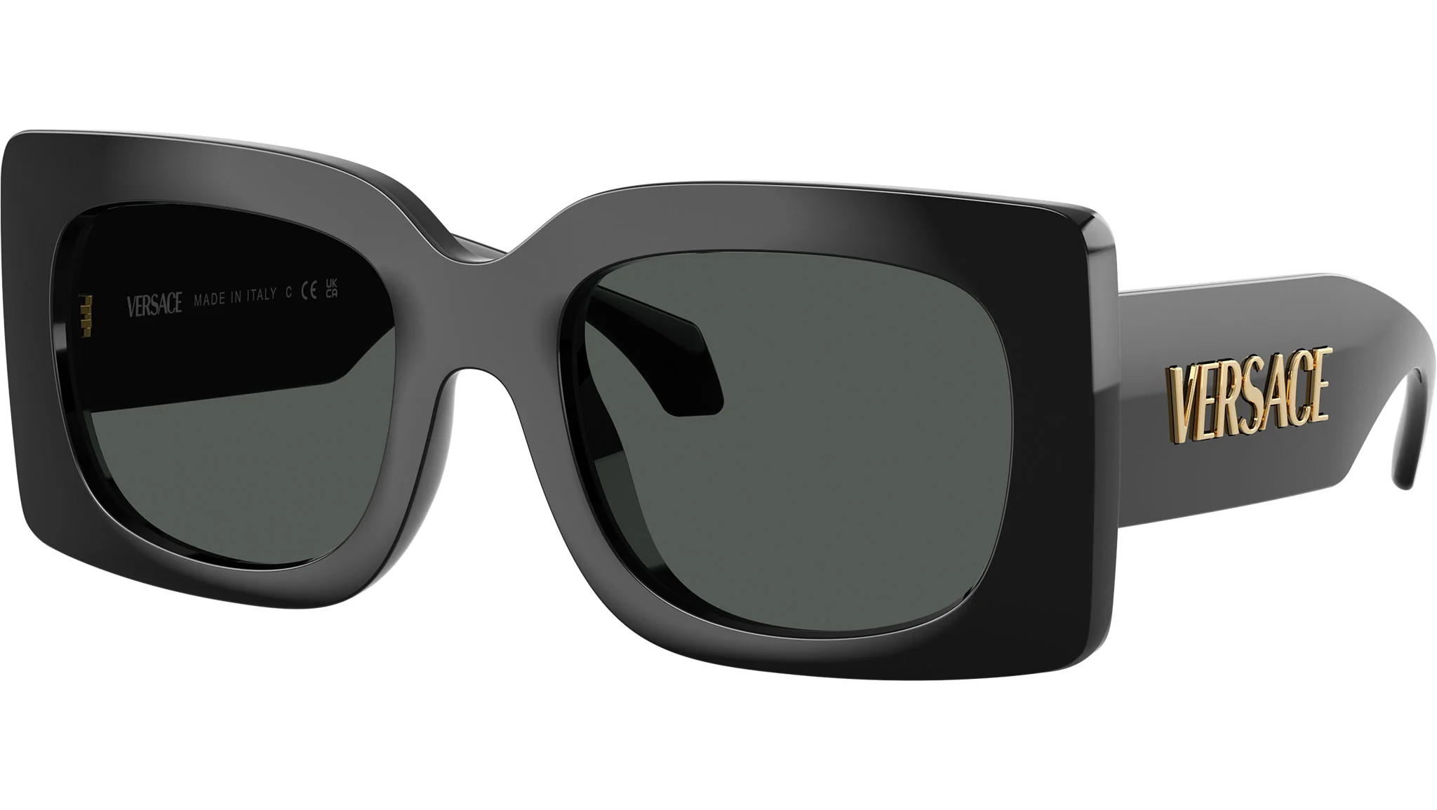 Versace VER-0VE4496UGB1/8754-54-GB1/87 Sunglasses angle 2