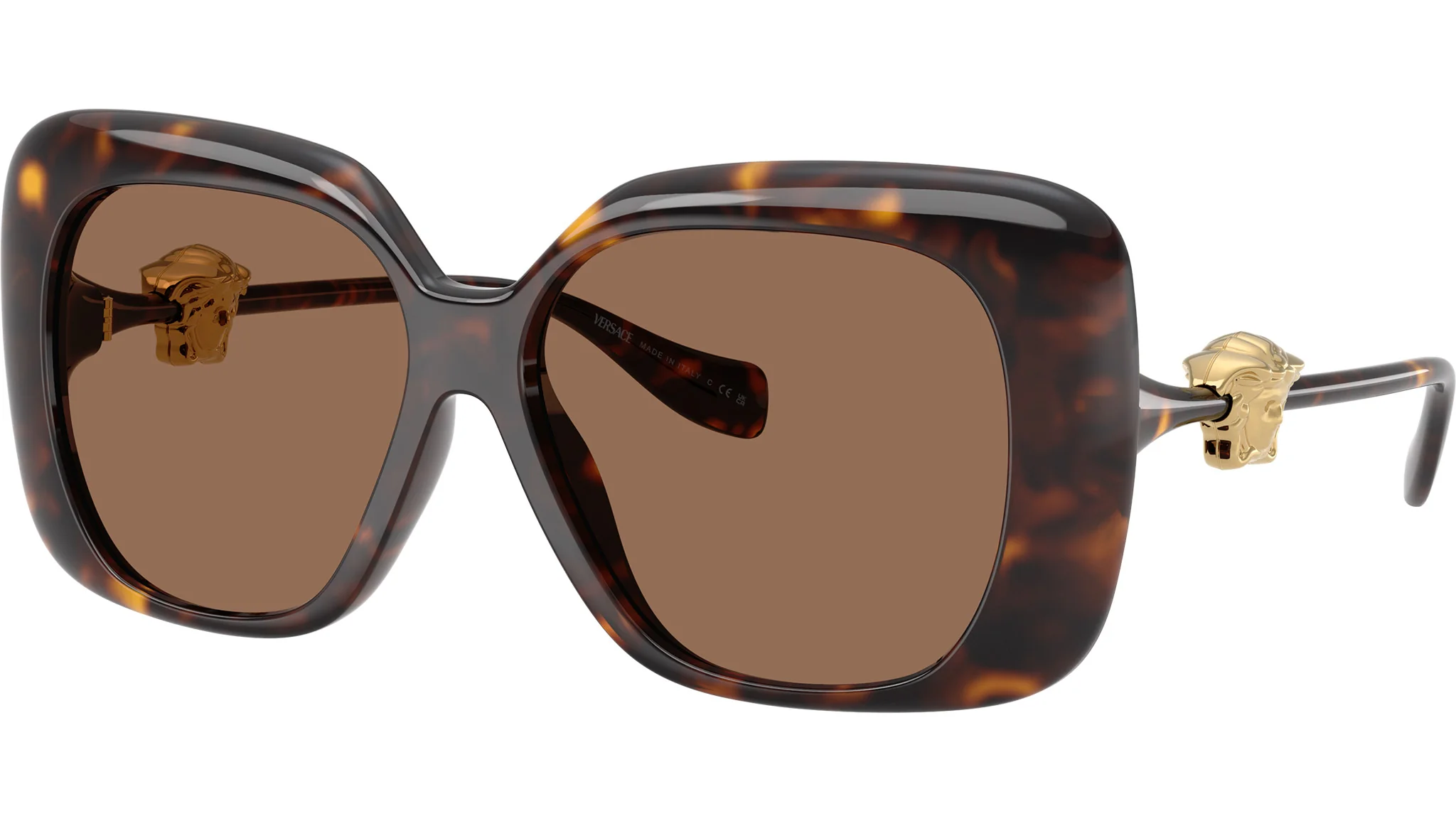 Versace VER-0VE4499U108/7357-57-108/73 Sunglasses angle 2