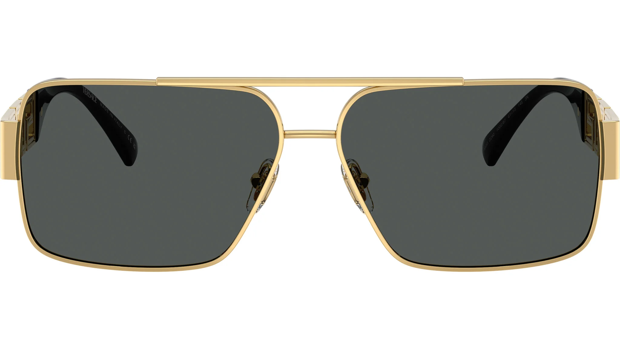 Versace VER-0VE229010028761-61-100287 Sunglasses