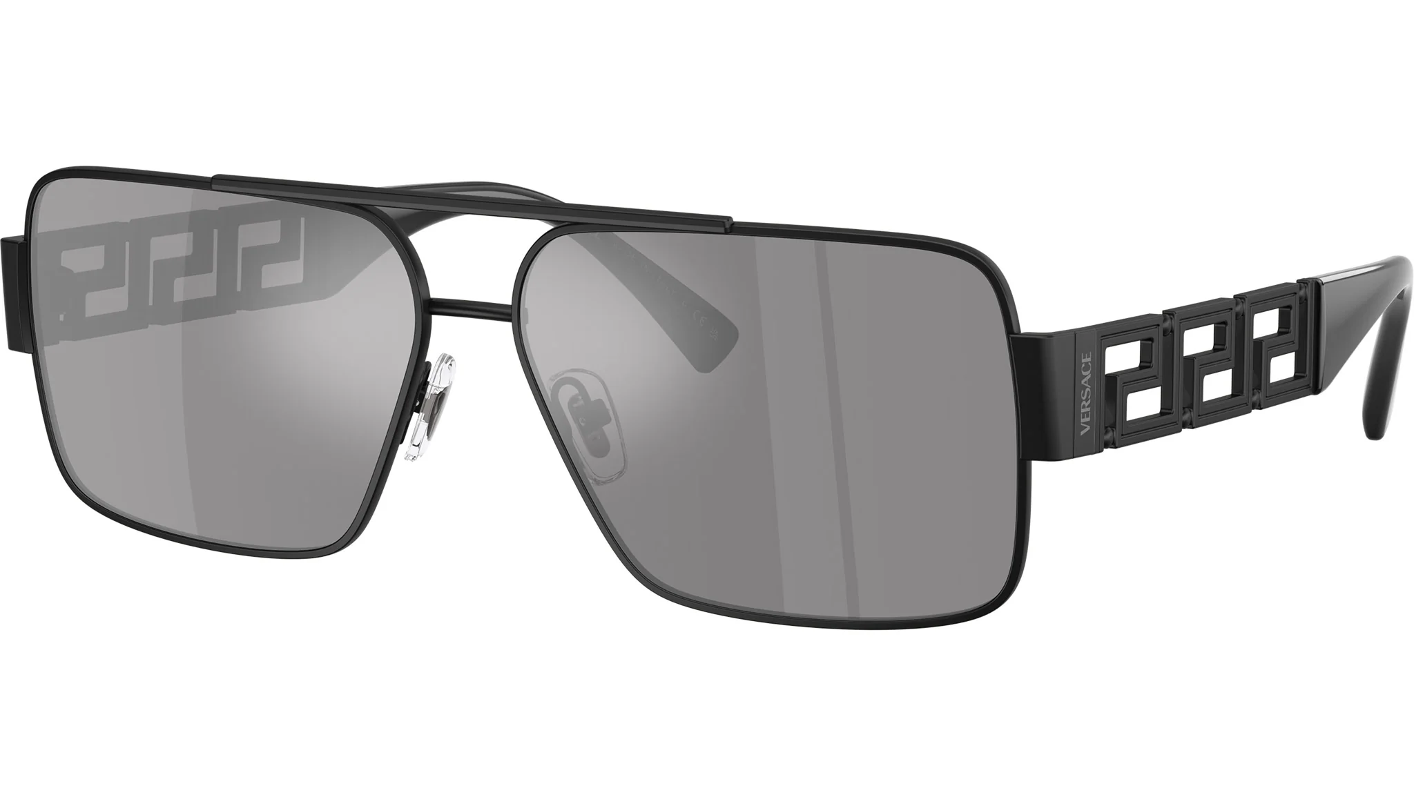 Versace VER-0VE229012616G61-61-12616G Sunglasses angle 2