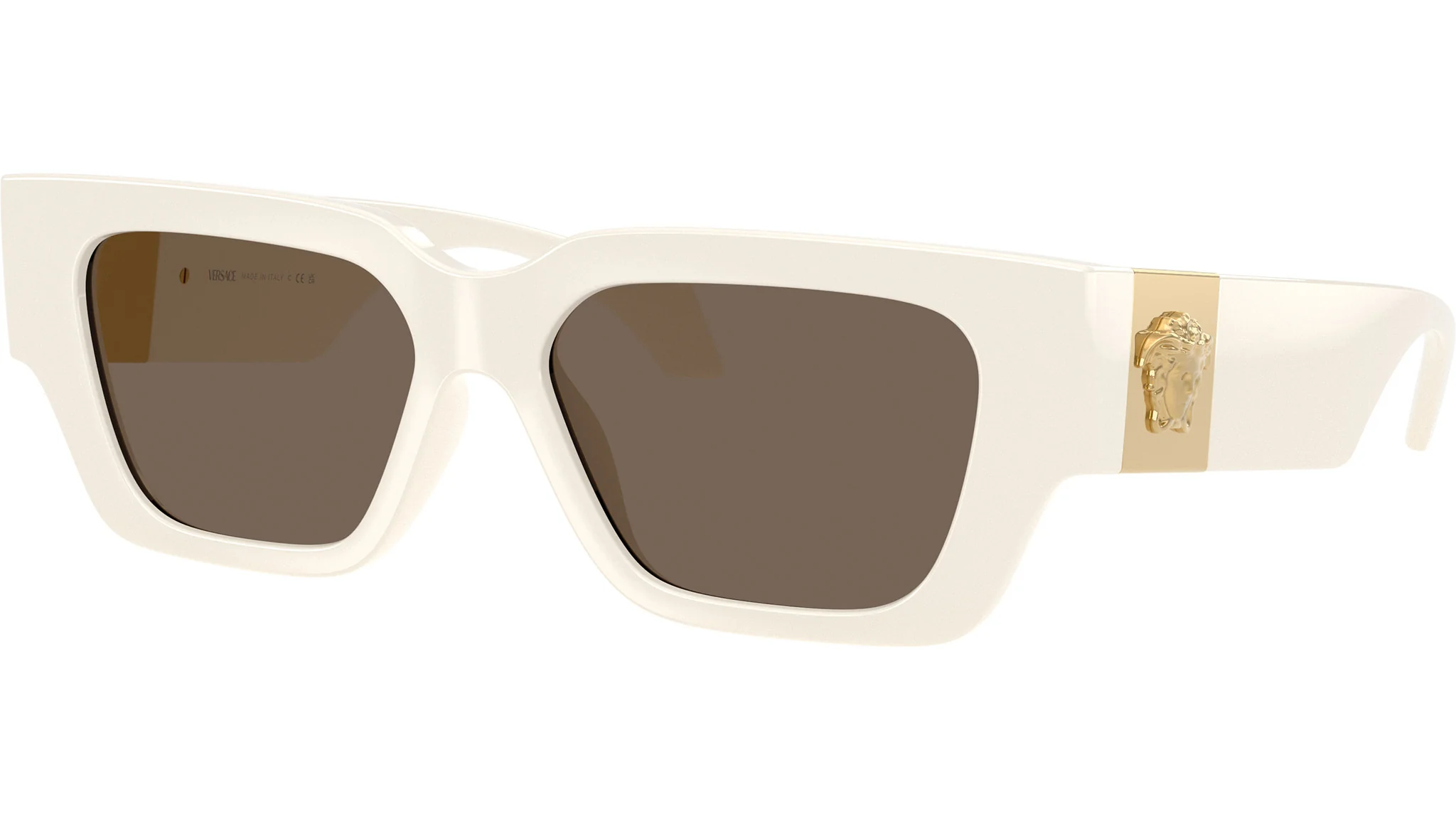 Versace VER-0VE4497U314/7353-53-314/73 Sunglasses angle 2