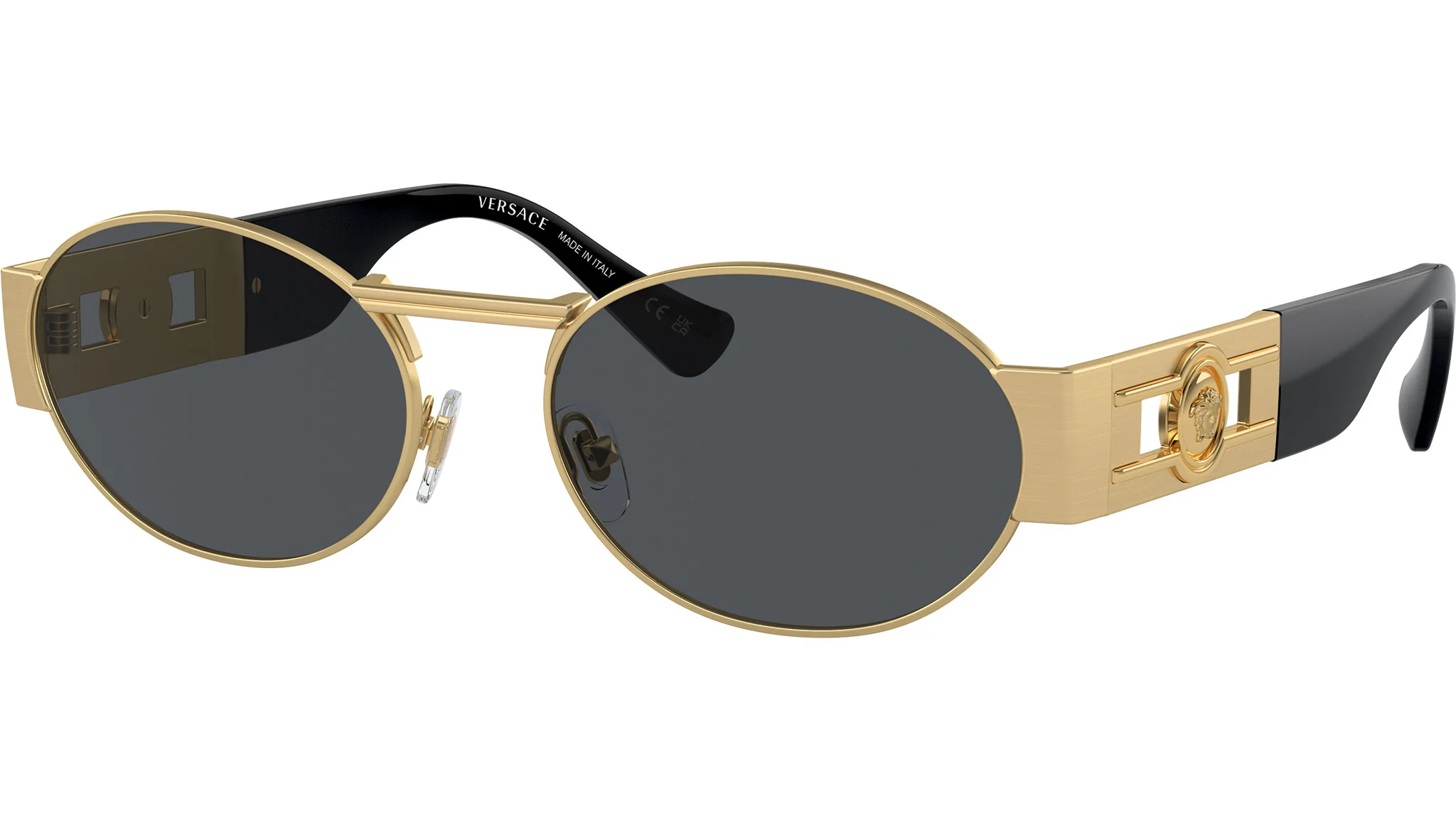 Versace VER-0VE226410028756-56-100287 Sunglasses angle 2