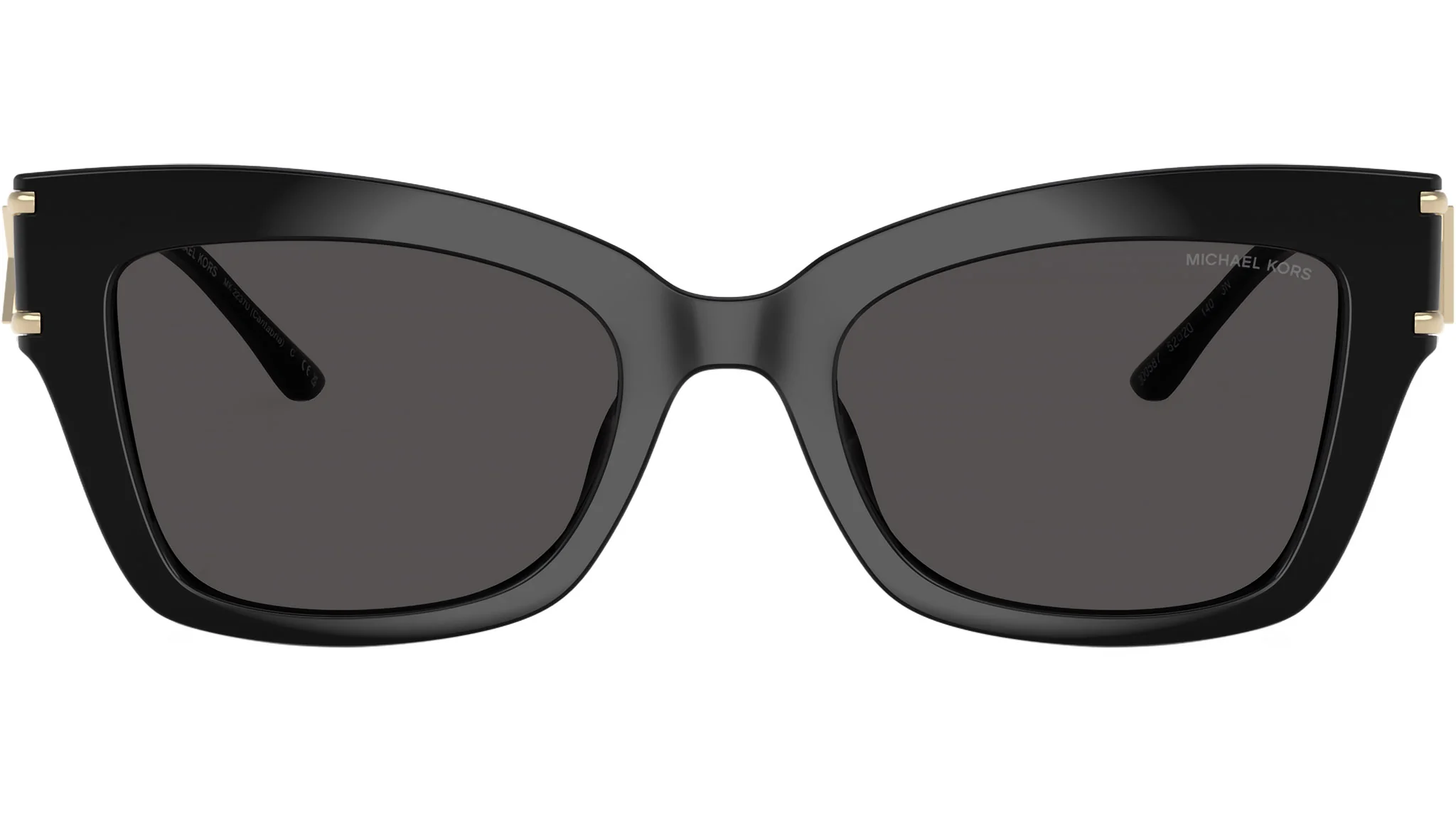 Michael Kors MK-0MK2237U30058752-52-30058 Sunglasses