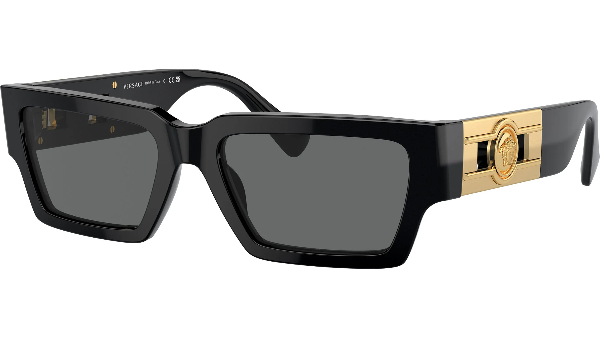 Versace VER-0VE4459GB1/8754-54-GB1/87 Sunglasses angle 2