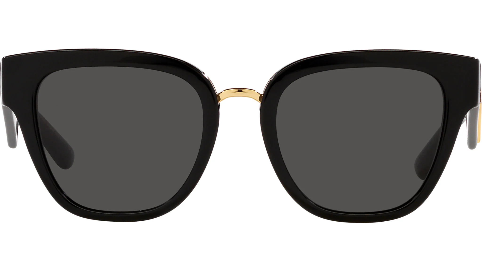 Dolce & Gabbana DG-0DG4437501/8751-51-501/87 Sunglasses