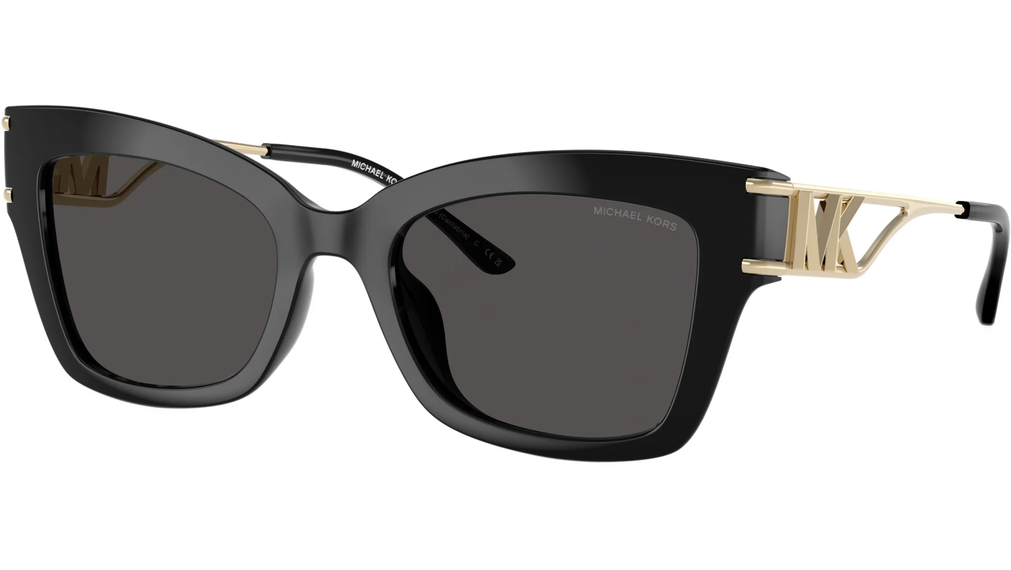 Michael Kors MK-0MK2237U30058752-52-30058 Sunglasses angle 2