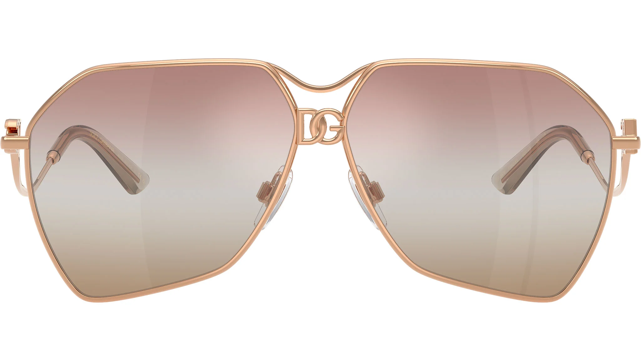 Dolce & Gabbana DG-0DG23261298EL62-62-298EL Sunglasses