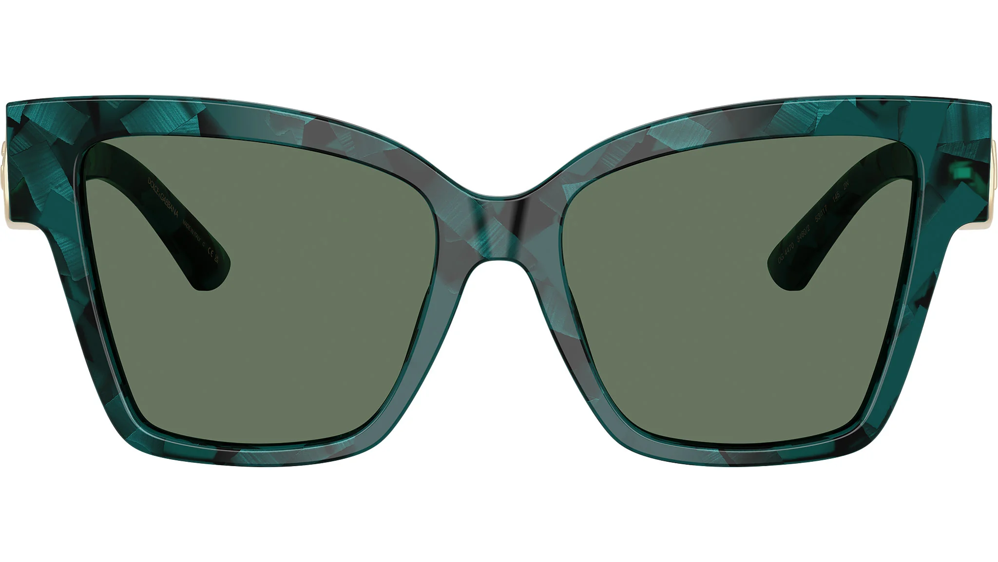 Dolce & Gabbana DG-0DG44703460/254-54-3460/2 Sunglasses