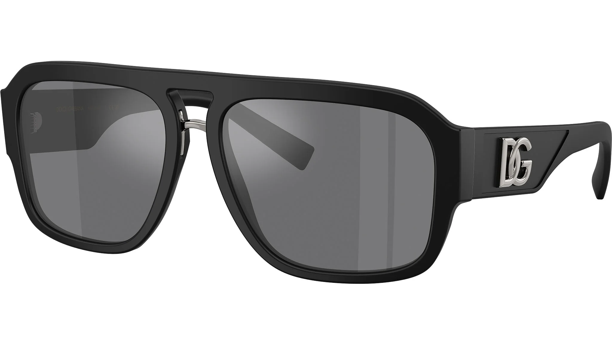Dolce & Gabbana DG-0DG440325256G58-58-5256G Sunglasses angle 2