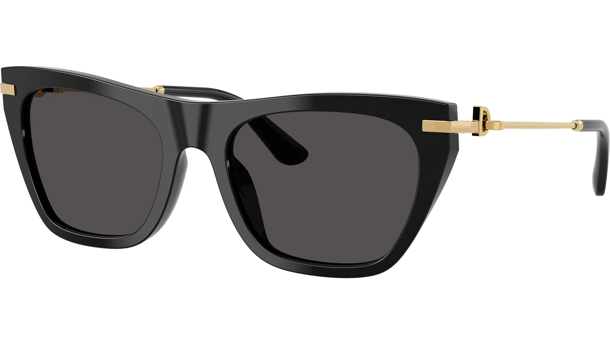 Dolce & Gabbana DG-0DG4511501/8755-55-501/87 Sunglasses angle 2