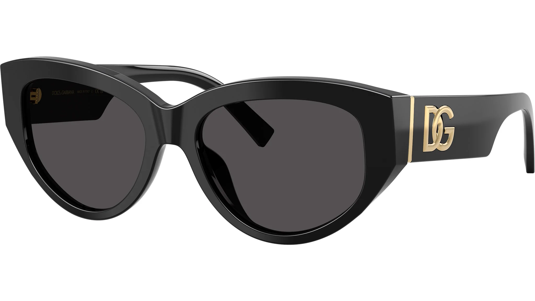 Dolce & Gabbana DG-0DG4514501/8755-55-501/87 Sunglasses angle 2