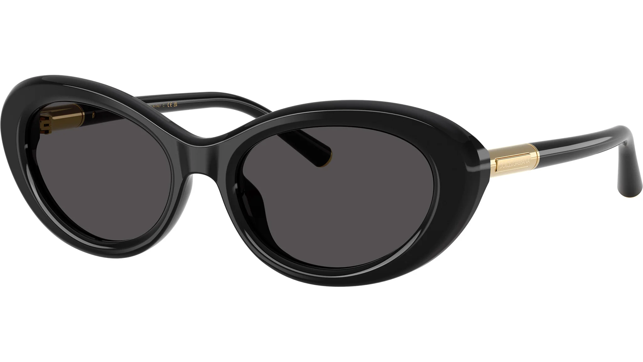 Dolce & Gabbana DG-0DG4519501/8754-54-501/87 Sunglasses angle 2