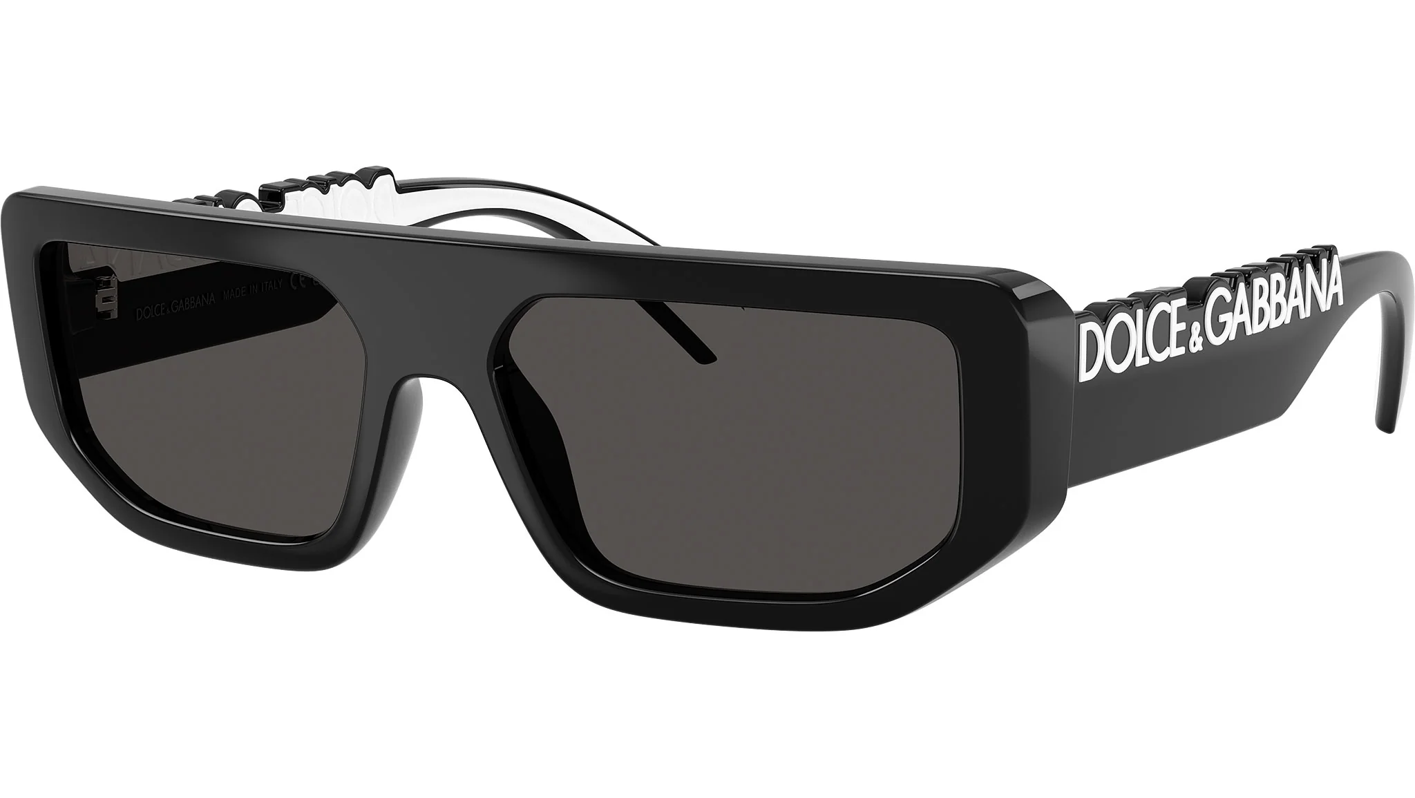 Dolce & Gabbana DG-0DG6203501/8756-56-501/87 Sunglasses angle 2