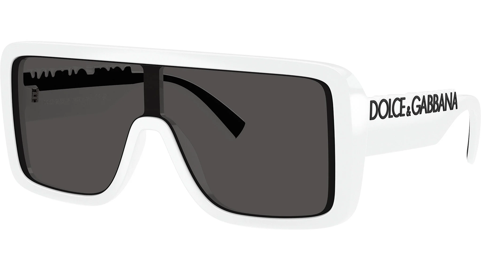 Dolce & Gabbana DG-0DG620433128734-34-1287 Sunglasses angle 2