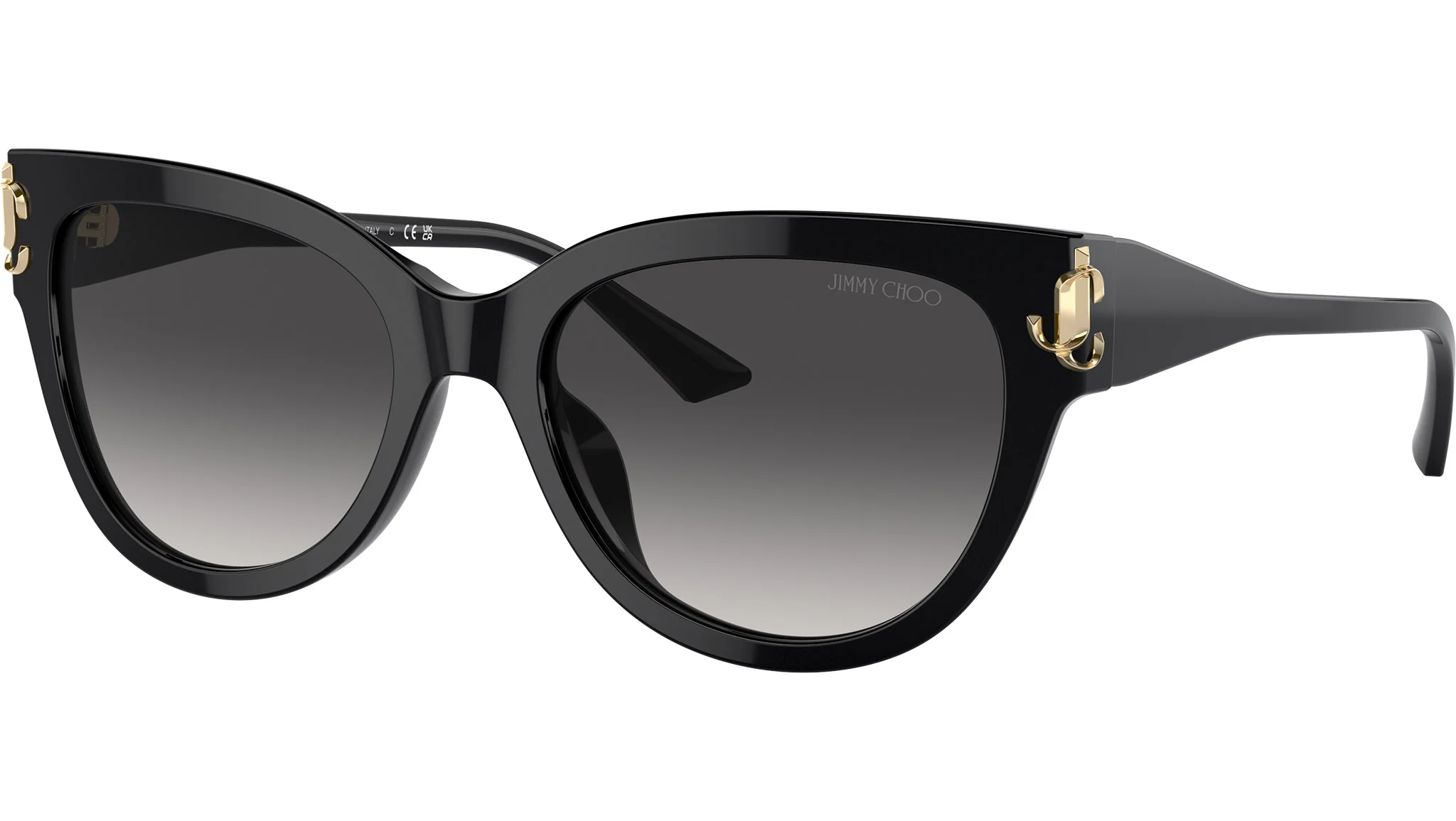 Jimmy Choo JC-5018U-54--U50008G Sunglasses angle 2