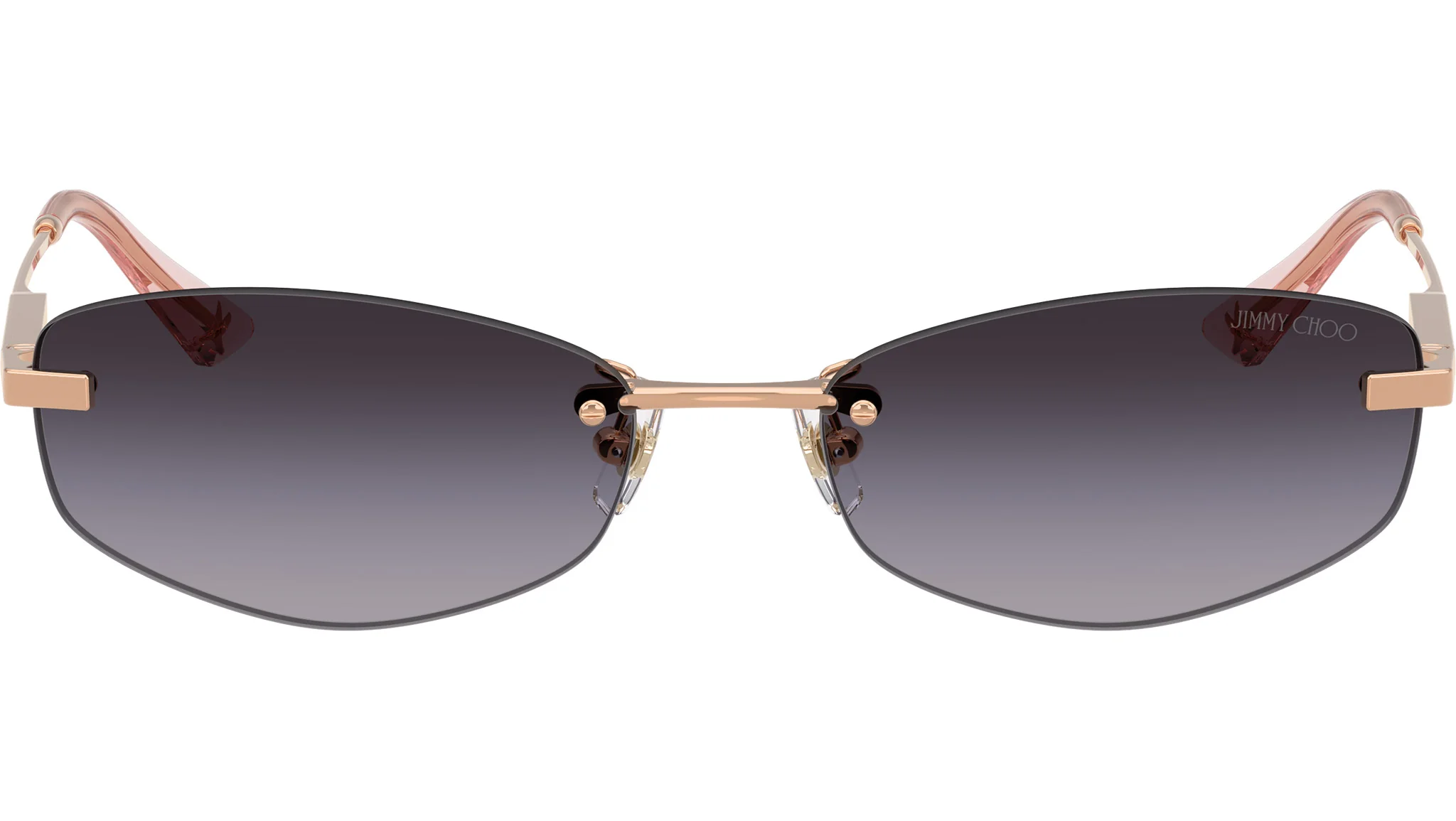 Jimmy Choo JC-4013D-57--D30088G Sunglasses